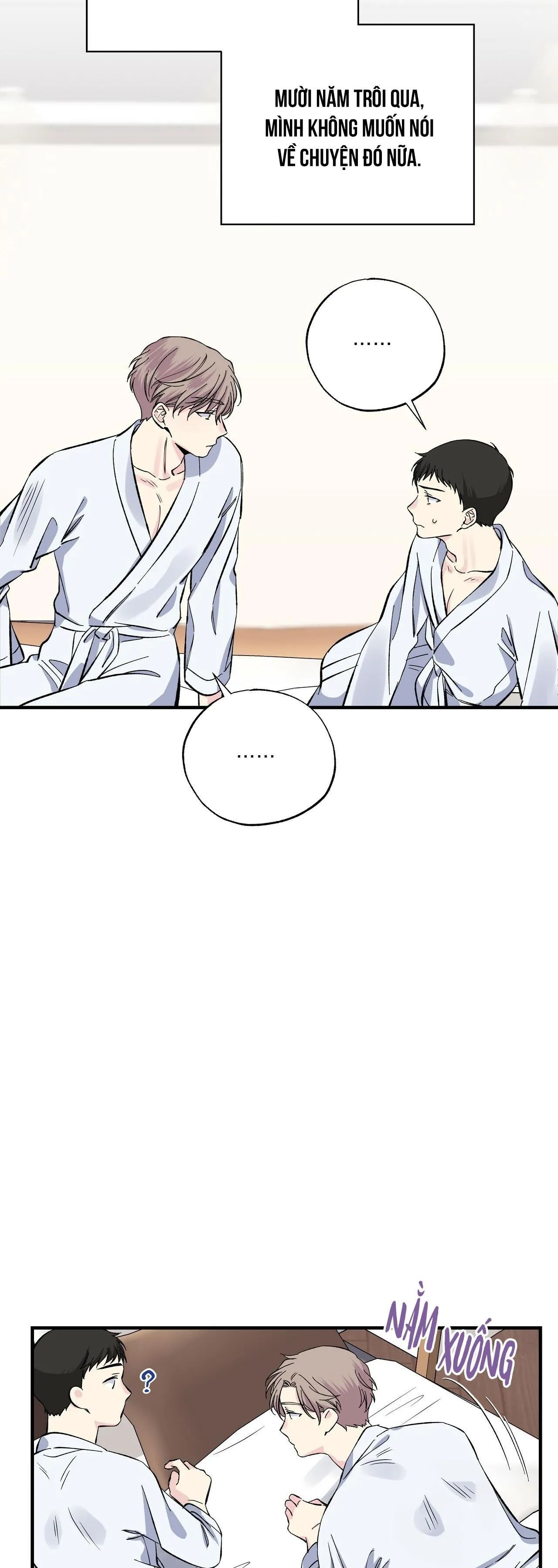 Môi Chapter 30 Trang 43