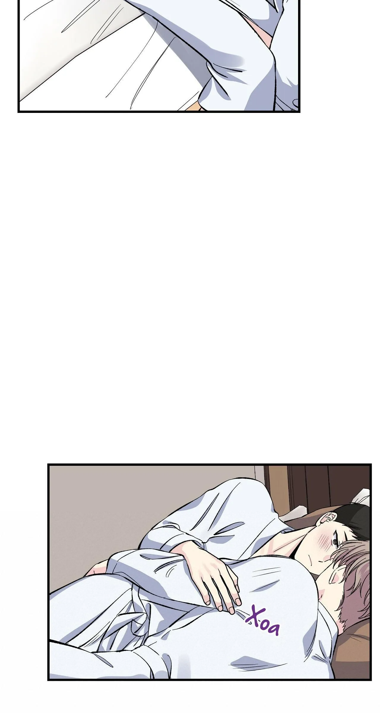 Môi Chapter 30 Trang 46