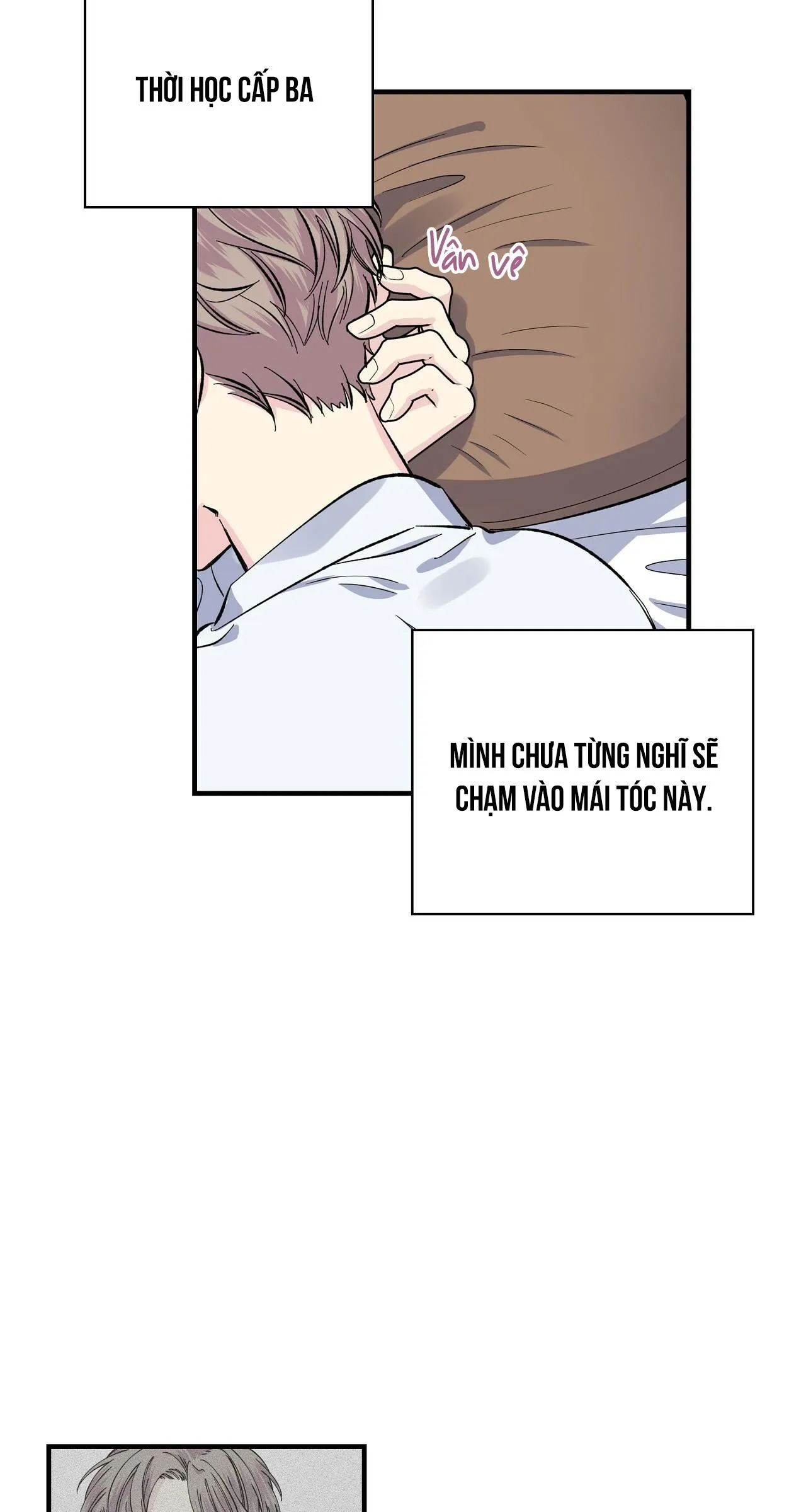 Môi Chapter 30 Trang 48