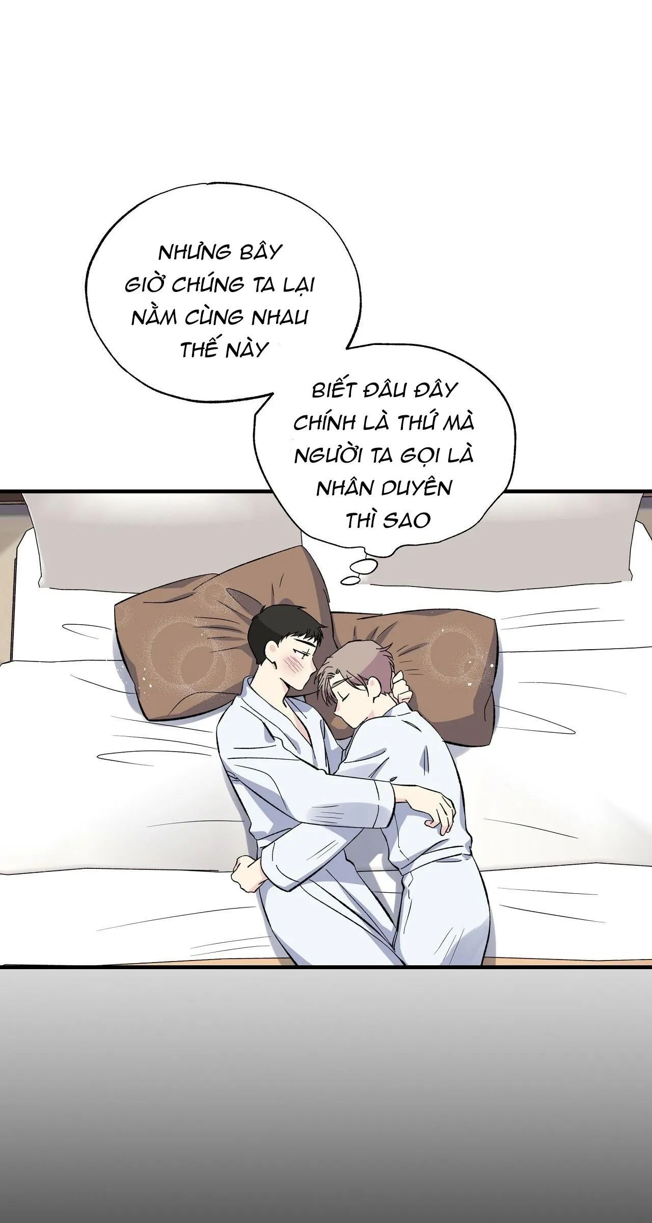 Môi Chapter 30 Trang 50