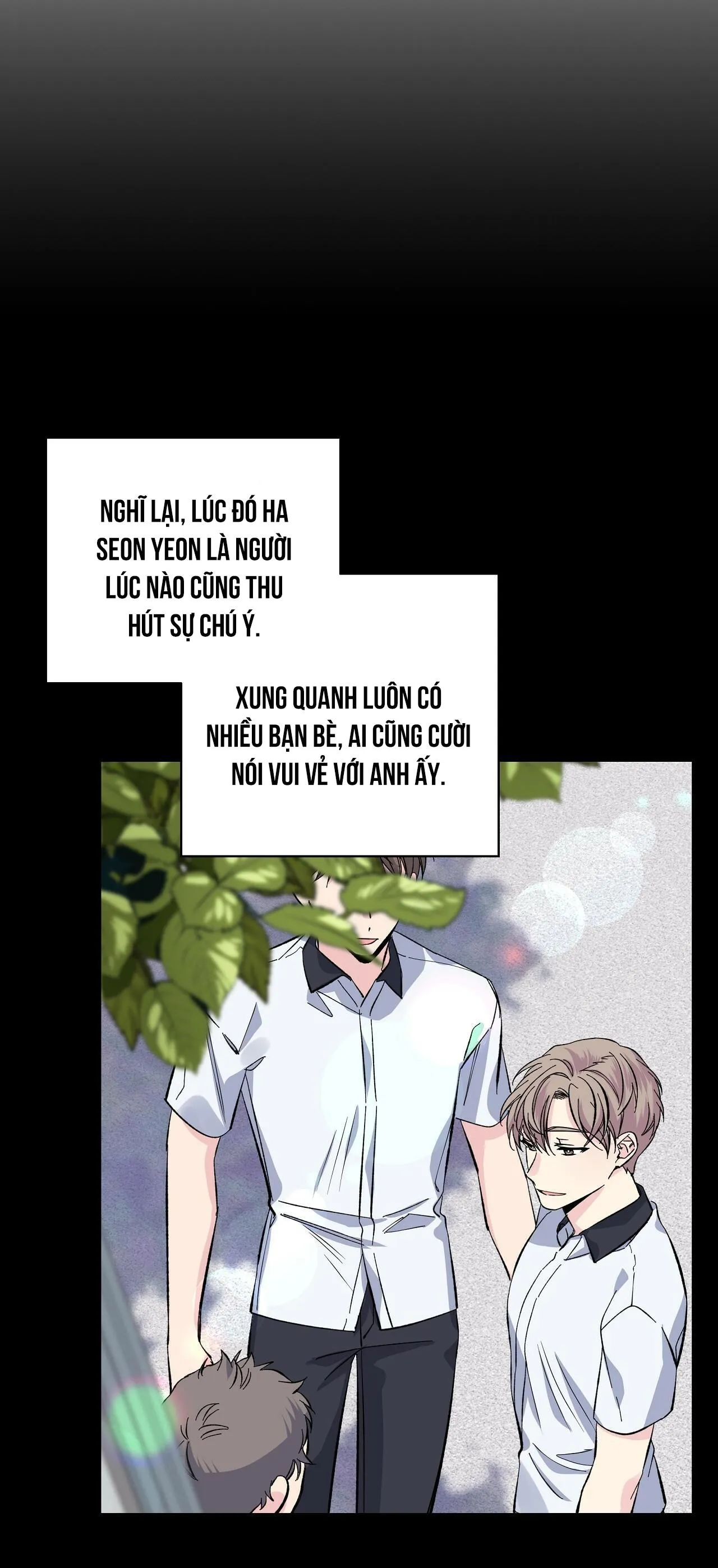 Môi Chapter 30 Trang 51