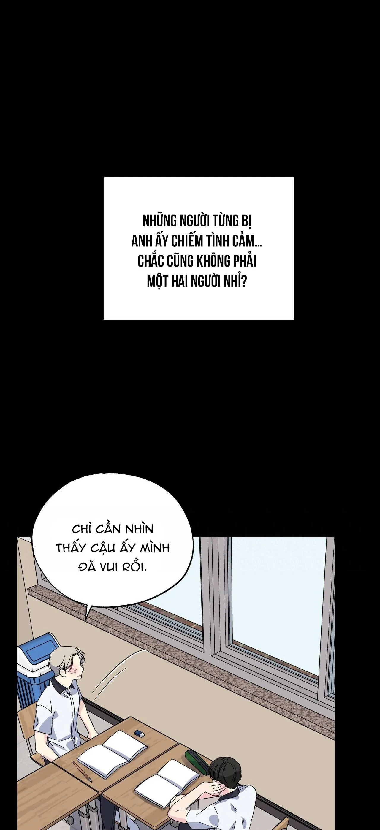 Môi Chapter 30 Trang 52