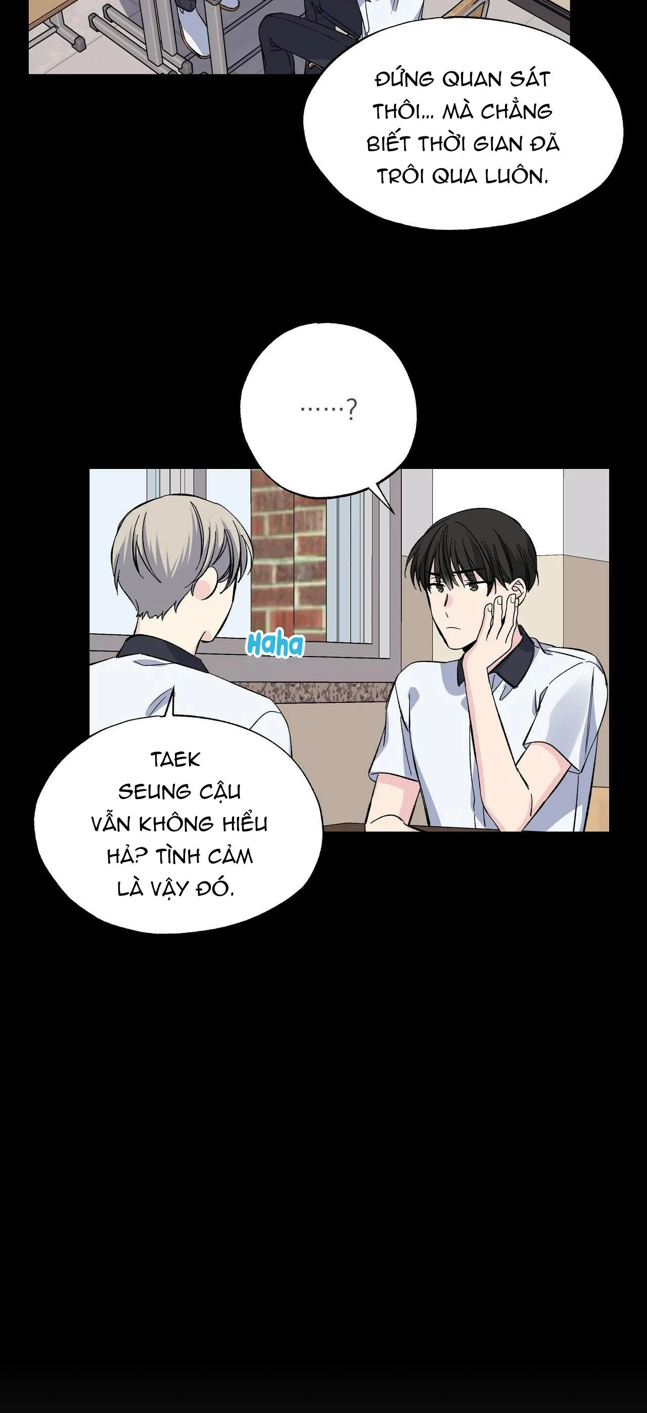 Môi Chapter 30 Trang 53