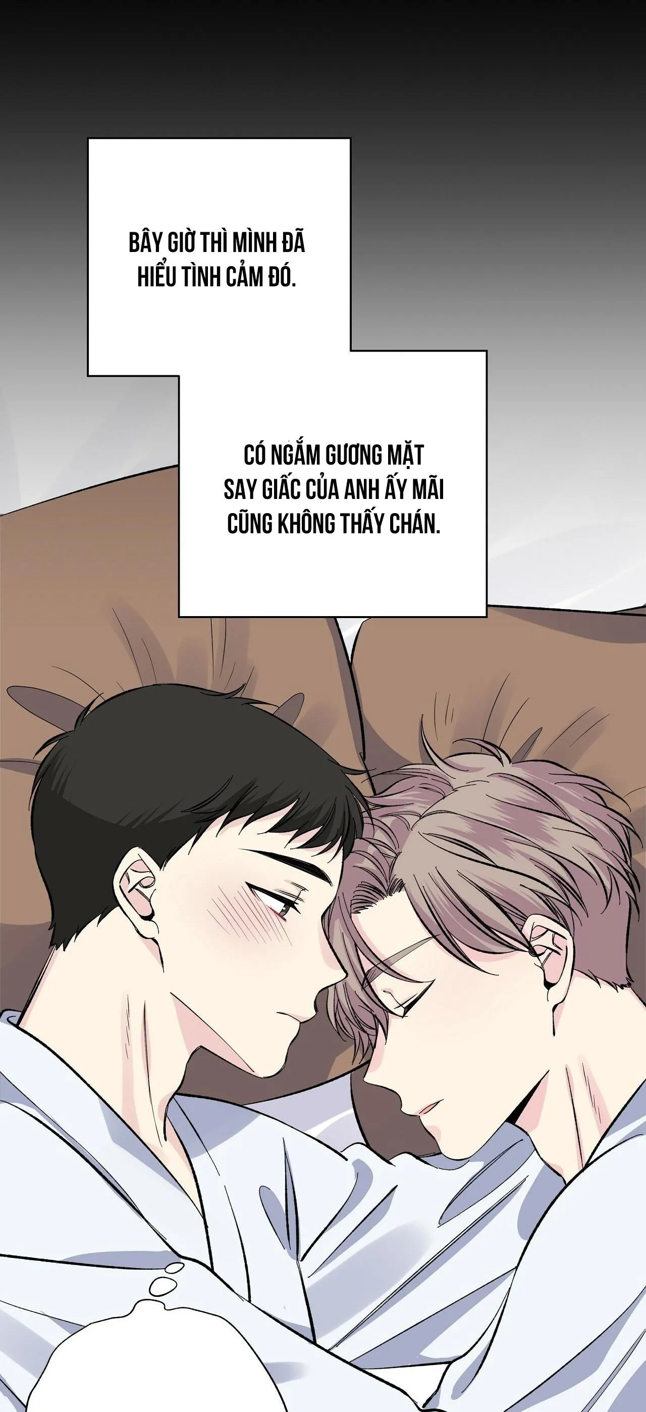 Môi Chapter 30 Trang 54