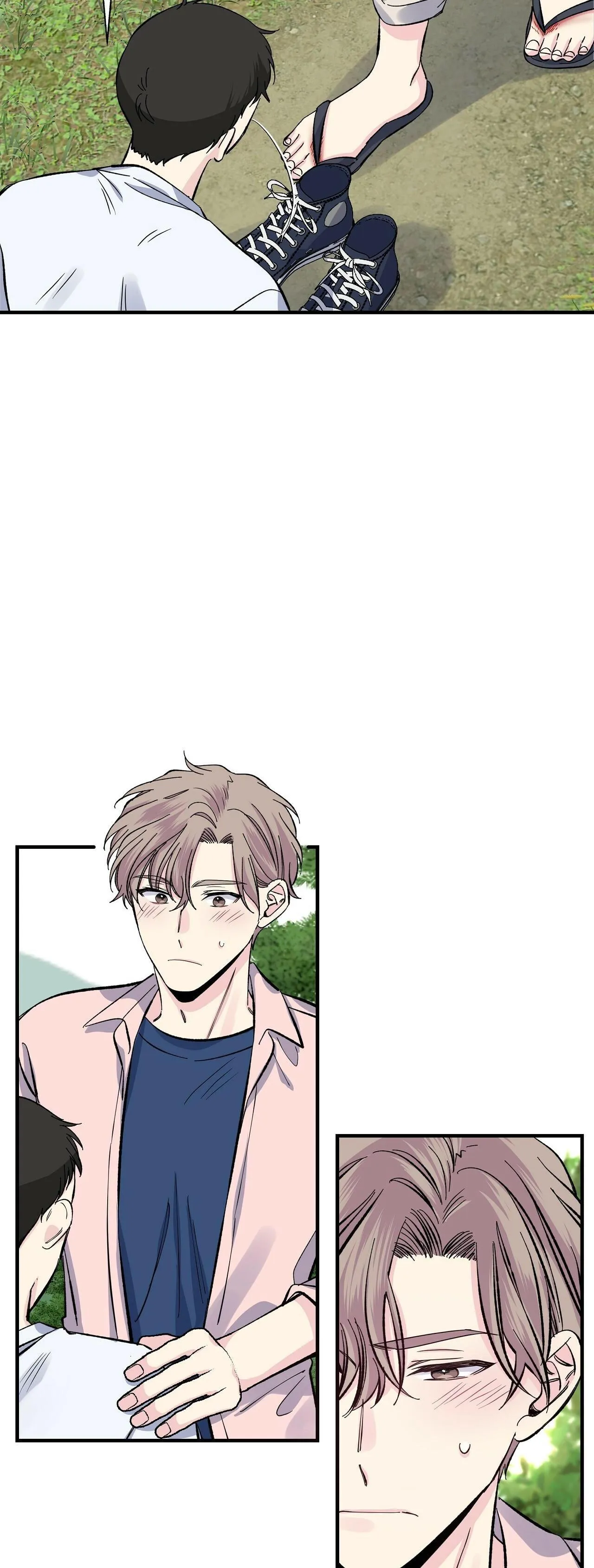 Môi Chapter 31 Trang 21