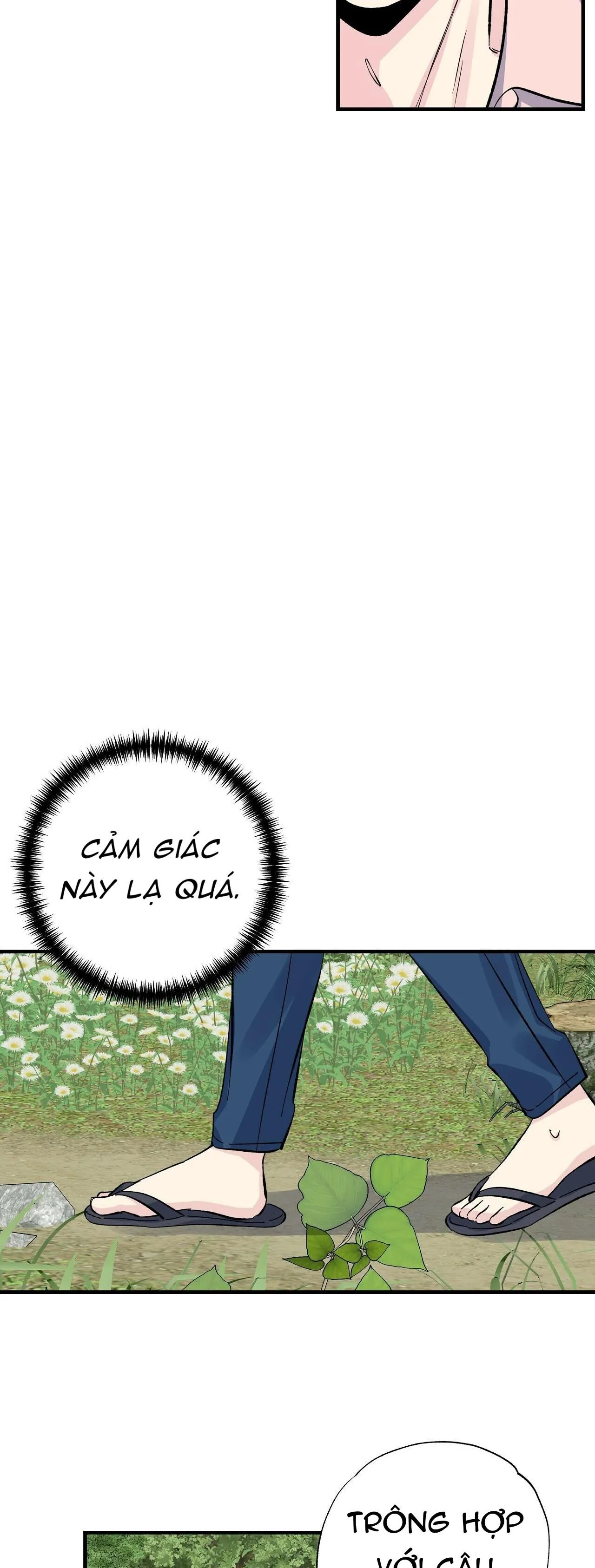 Môi Chapter 31 Trang 22