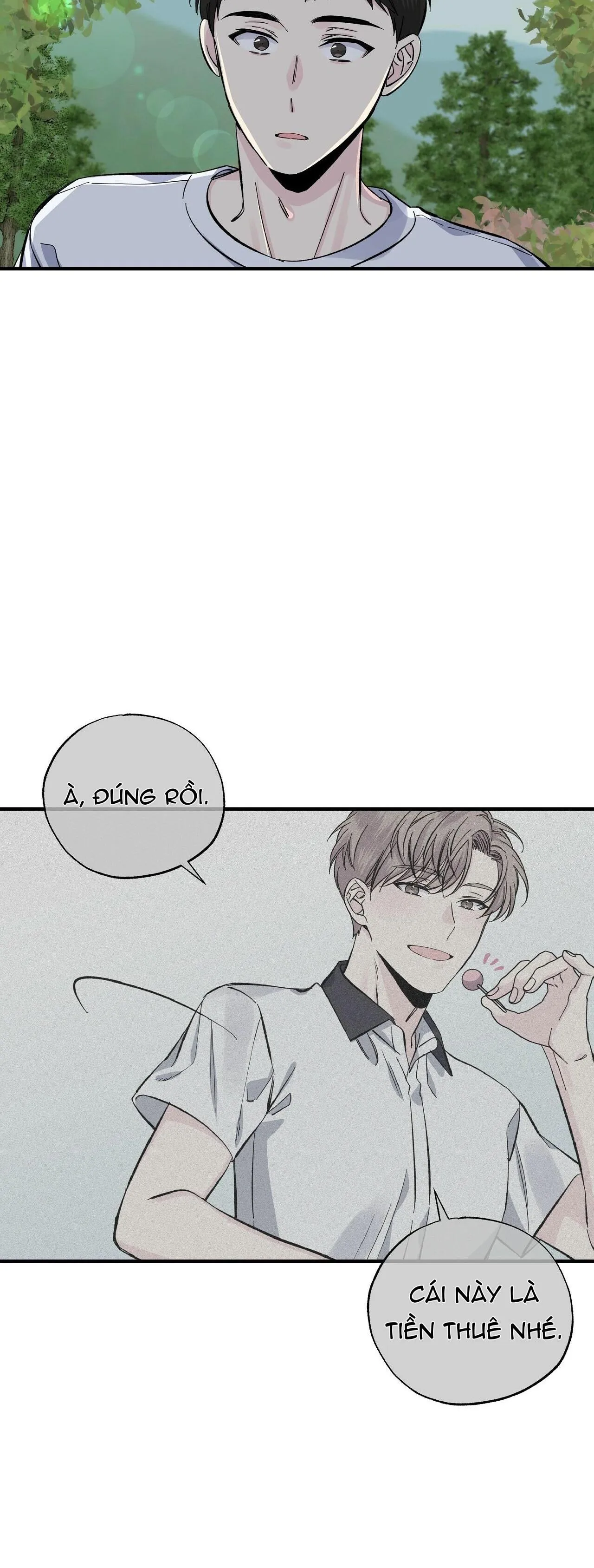 Môi Chapter 31 Trang 24