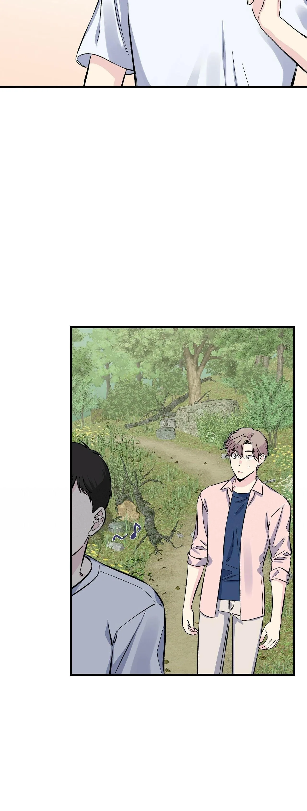 Môi Chapter 31 Trang 27