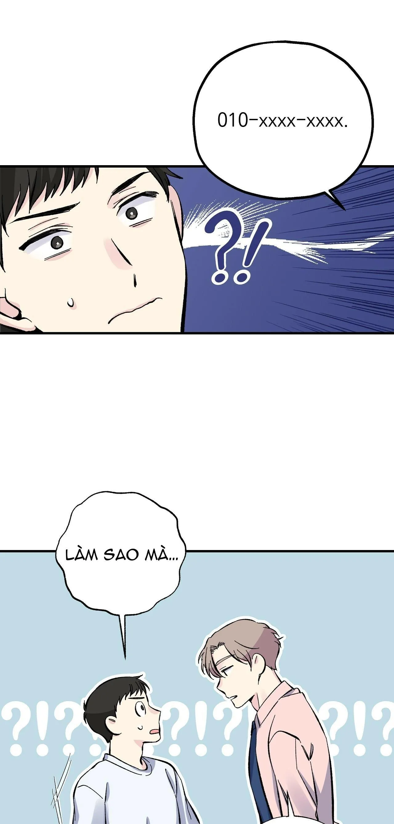 Môi Chapter 31 Trang 37