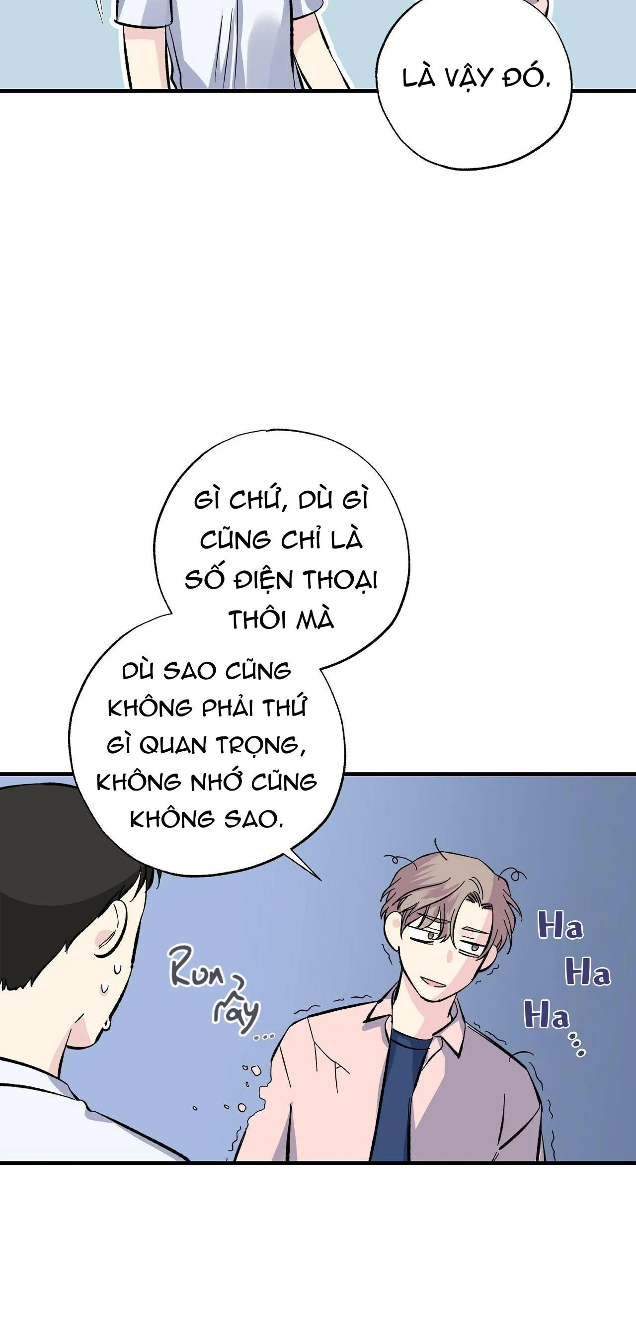 Môi Chapter 31 Trang 38