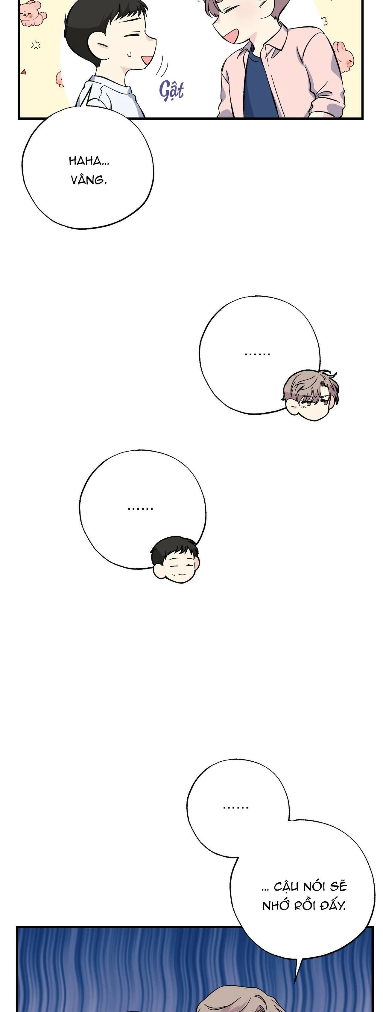 Môi Chapter 32 Trang 6