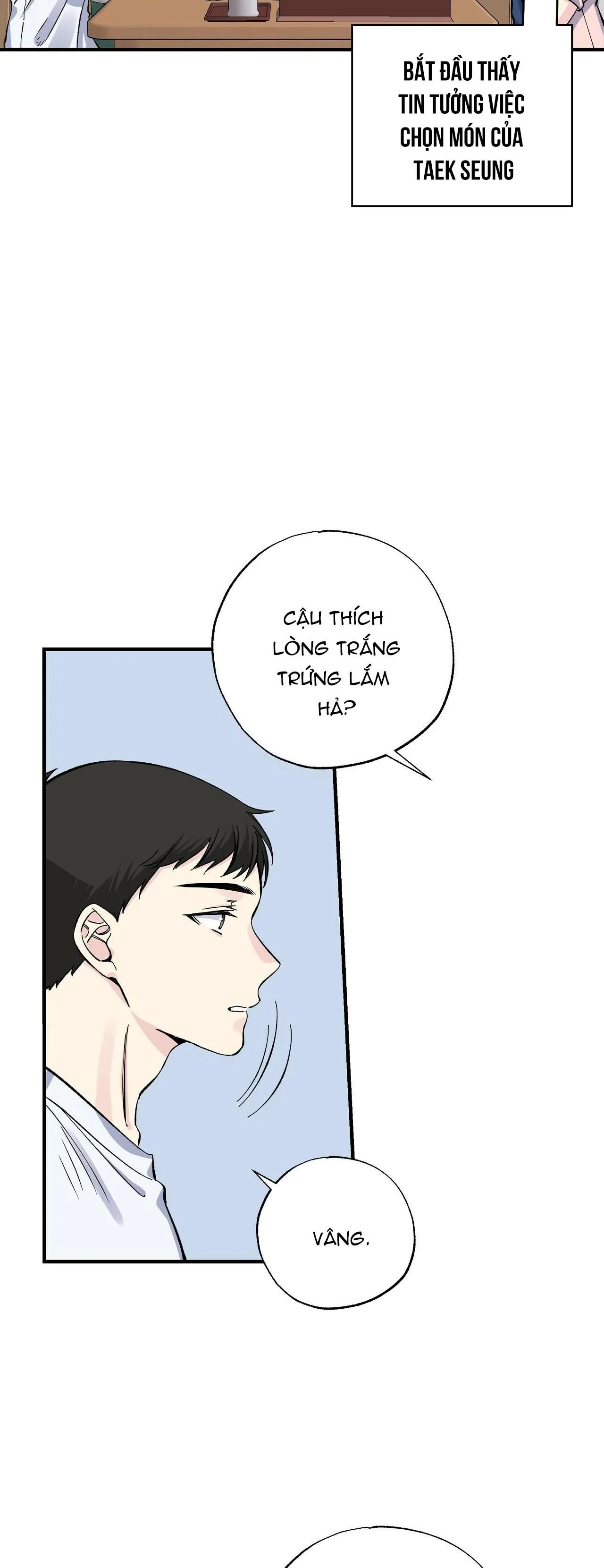 Môi Chapter 32 Trang 14