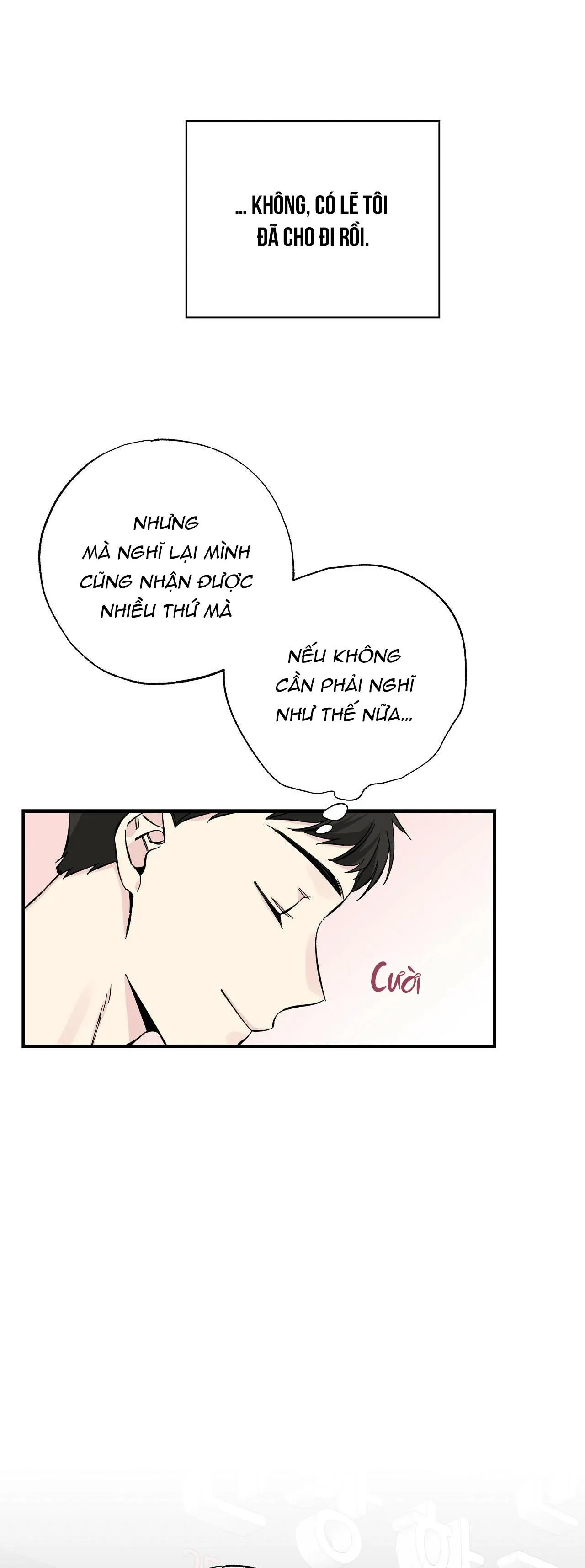 Môi Chapter 32 Trang 20