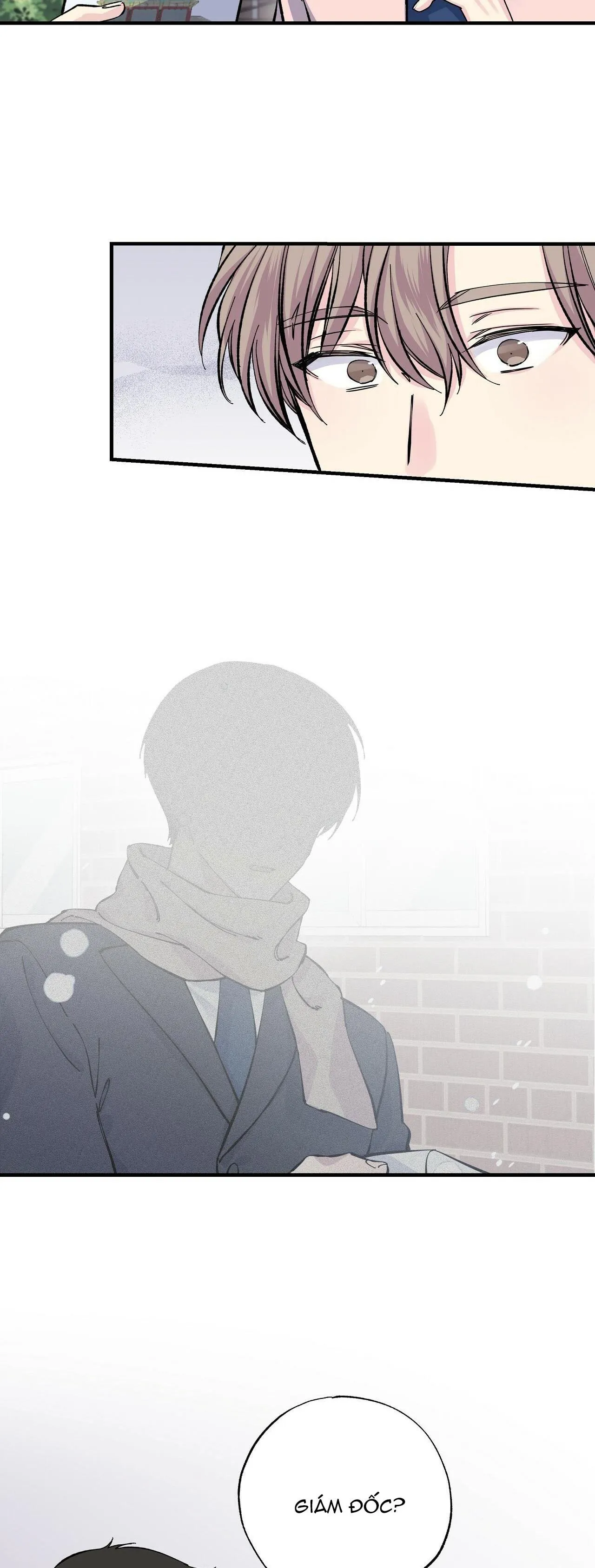 Môi Chapter 32 Trang 23