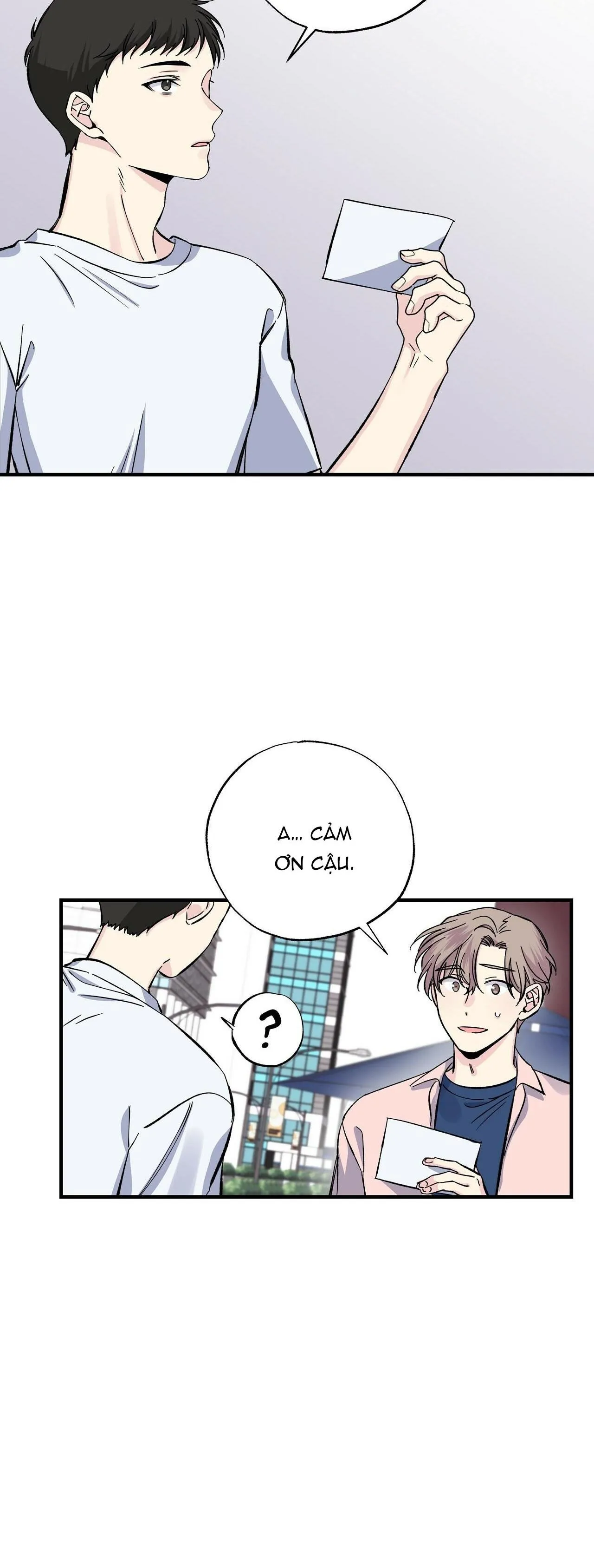 Môi Chapter 32 Trang 24