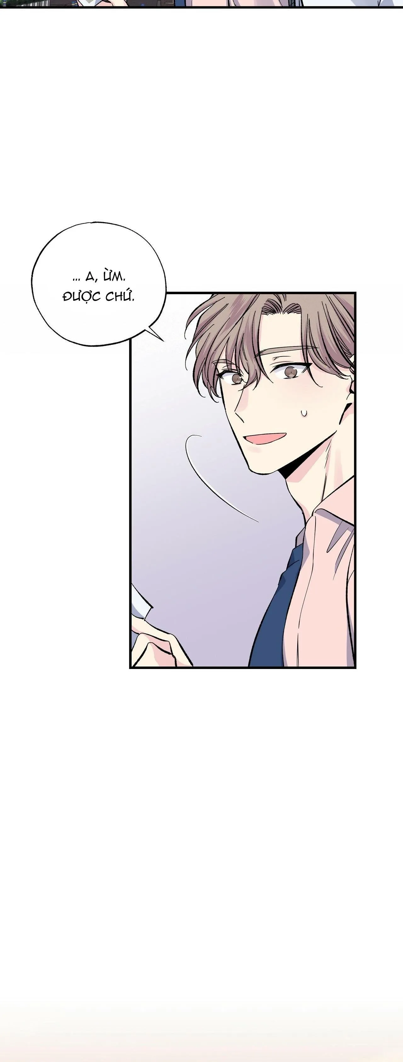 Môi Chapter 32 Trang 26