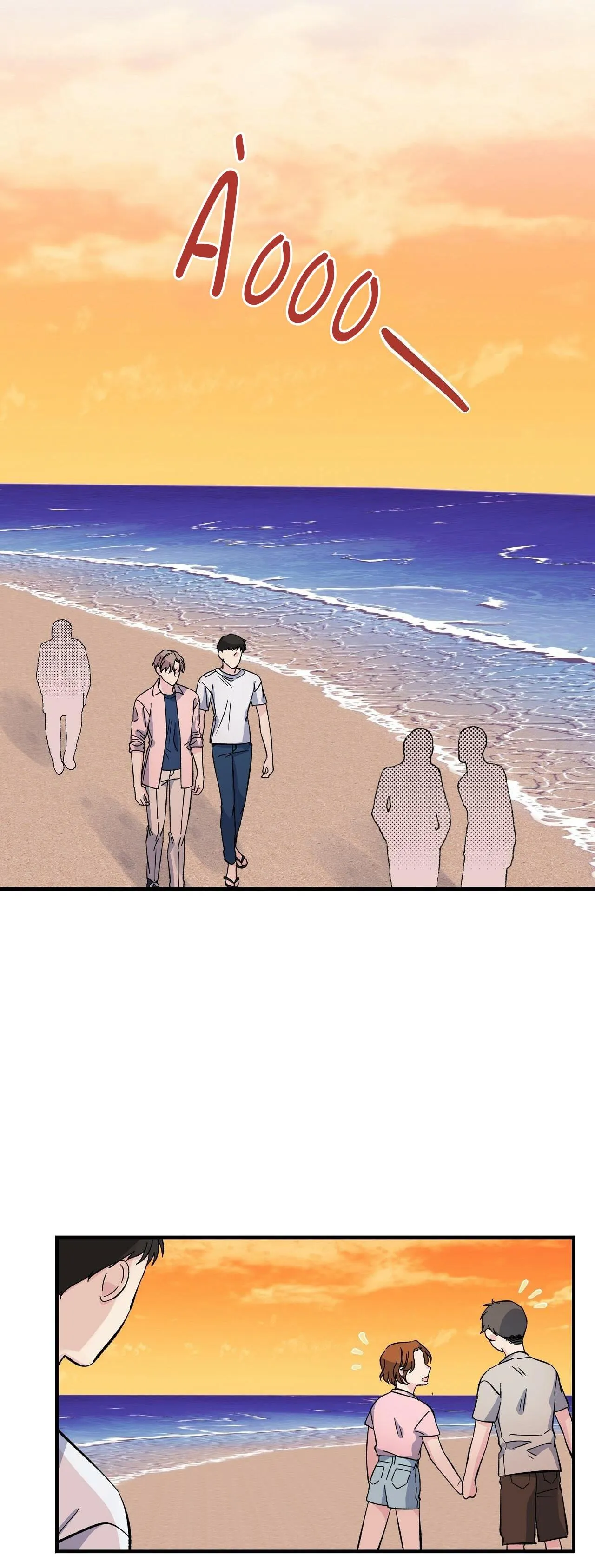 Môi Chapter 32 Trang 27