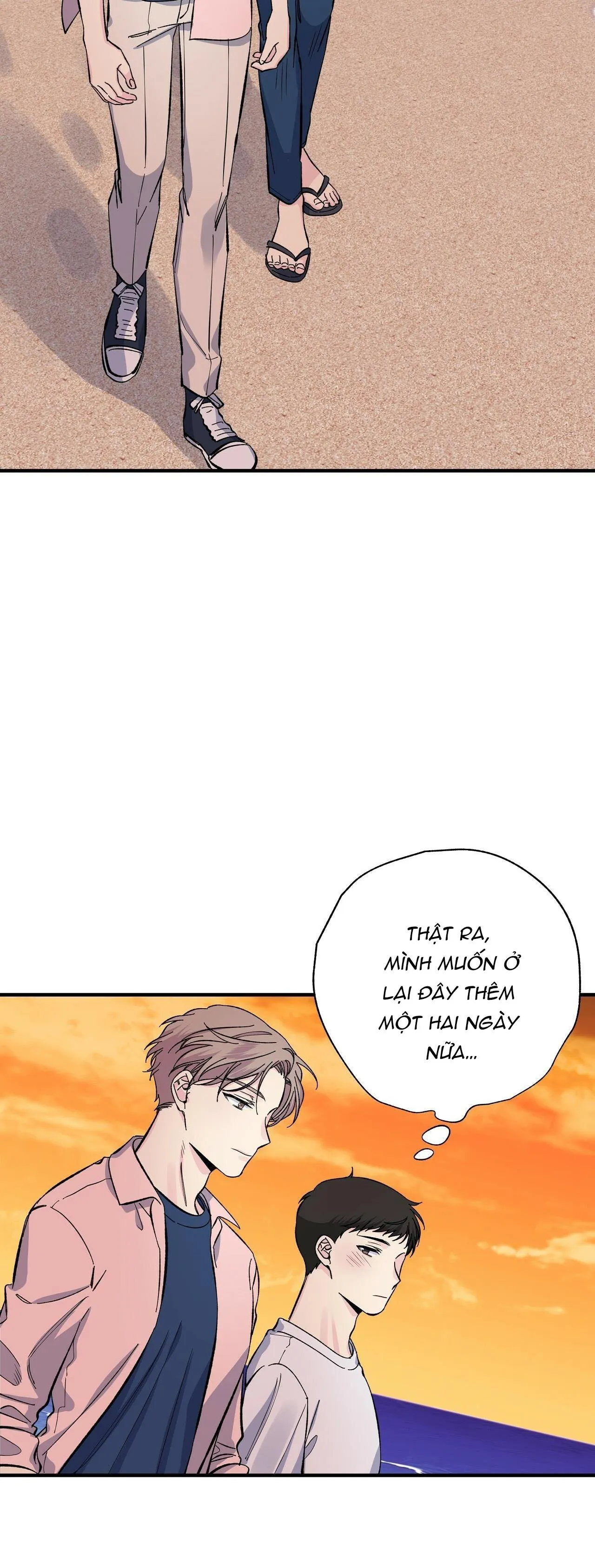 Môi Chapter 32 Trang 29