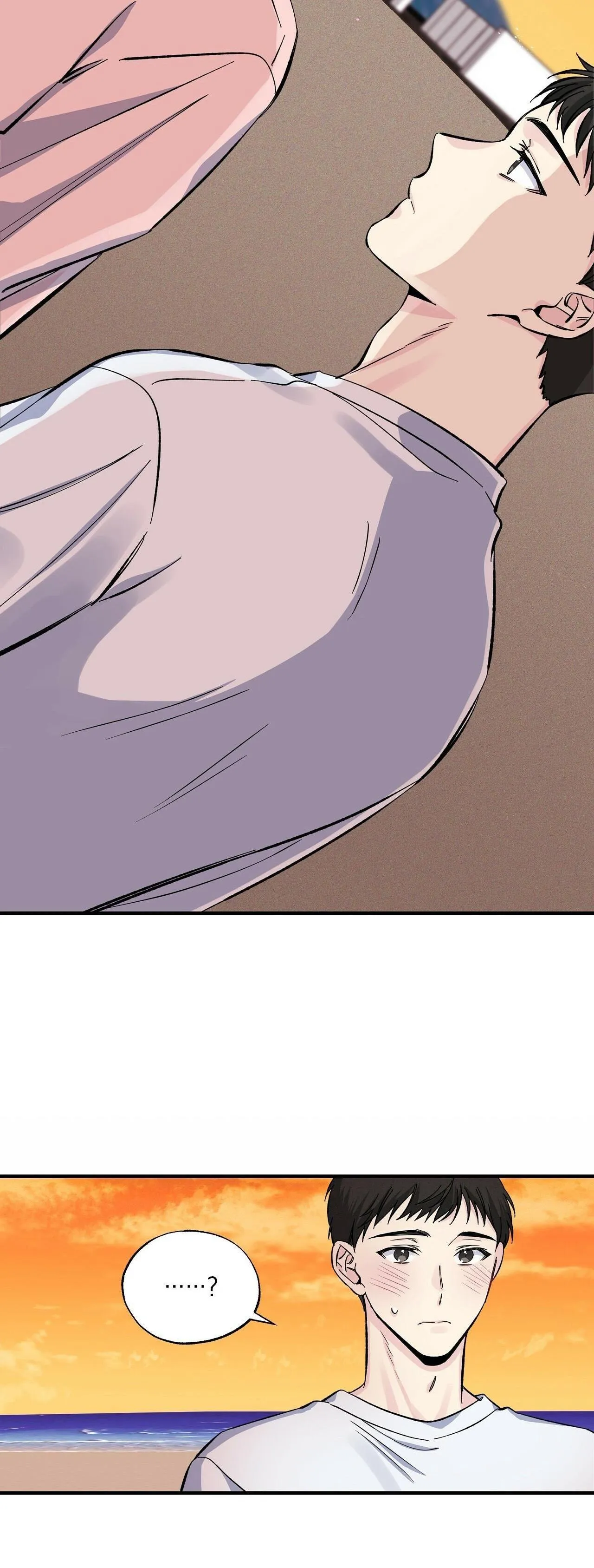 Môi Chapter 32 Trang 34