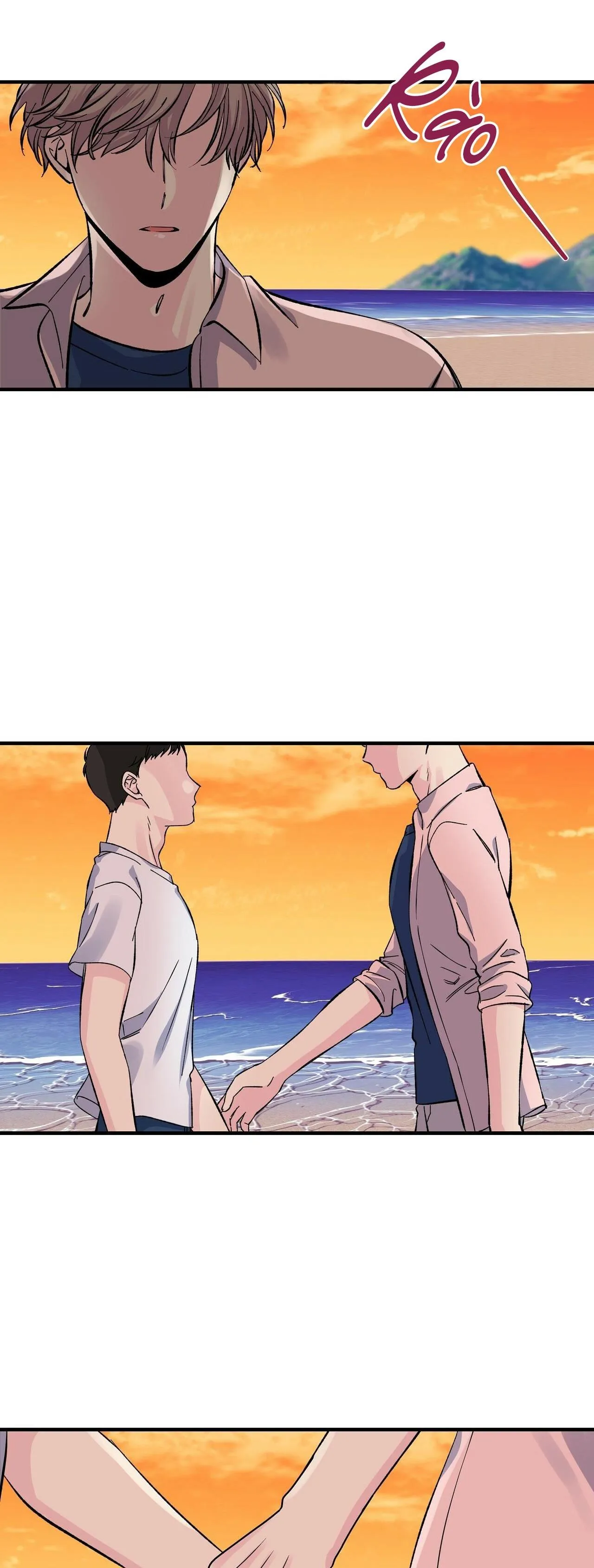 Môi Chapter 32 Trang 35