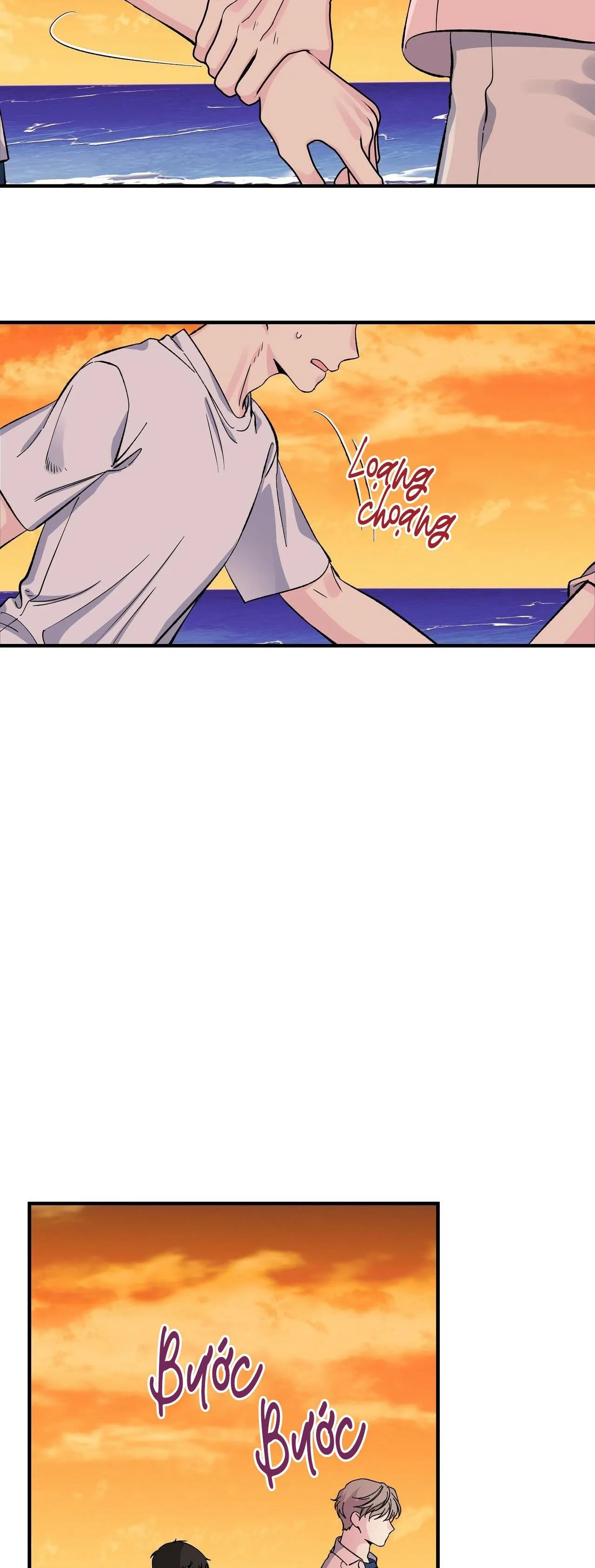 Môi Chapter 32 Trang 36