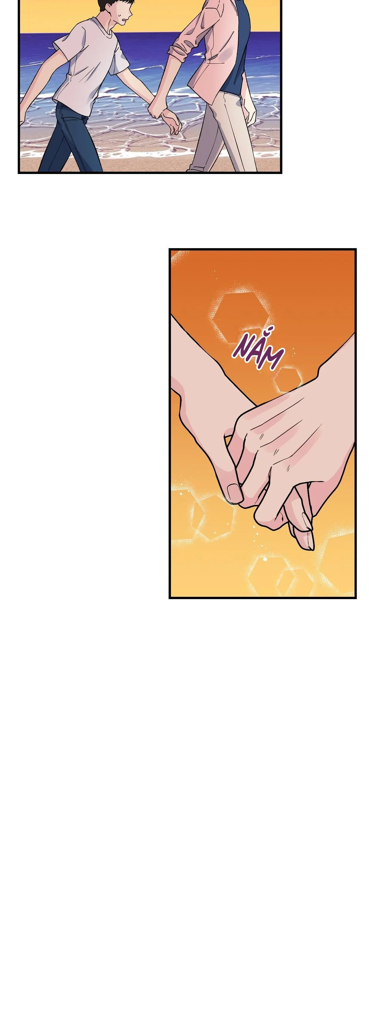 Môi Chapter 32 Trang 37