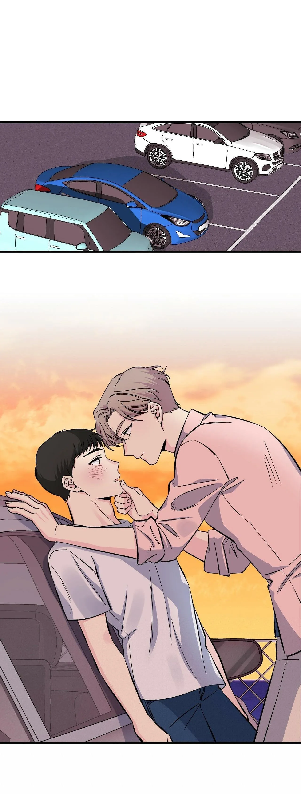 Môi Chapter 32 Trang 38