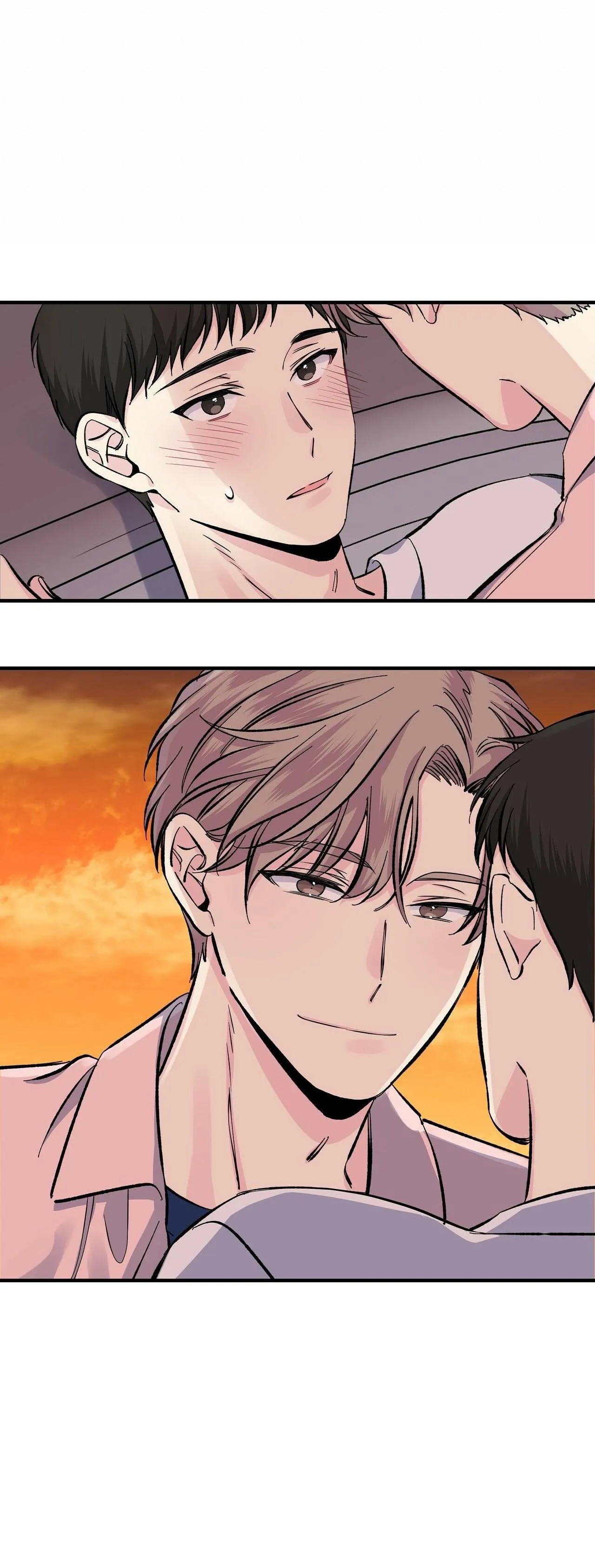 Môi Chapter 32 Trang 39