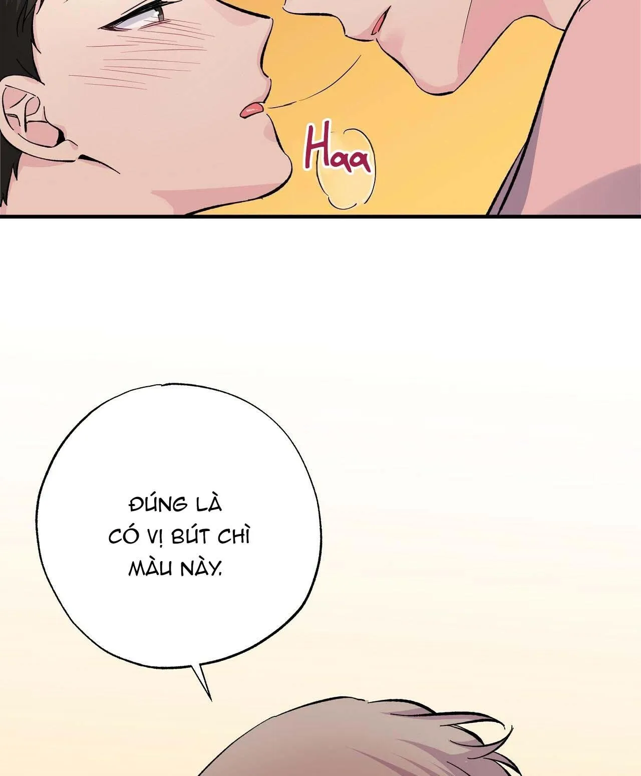 Môi Chapter 32 Trang 41