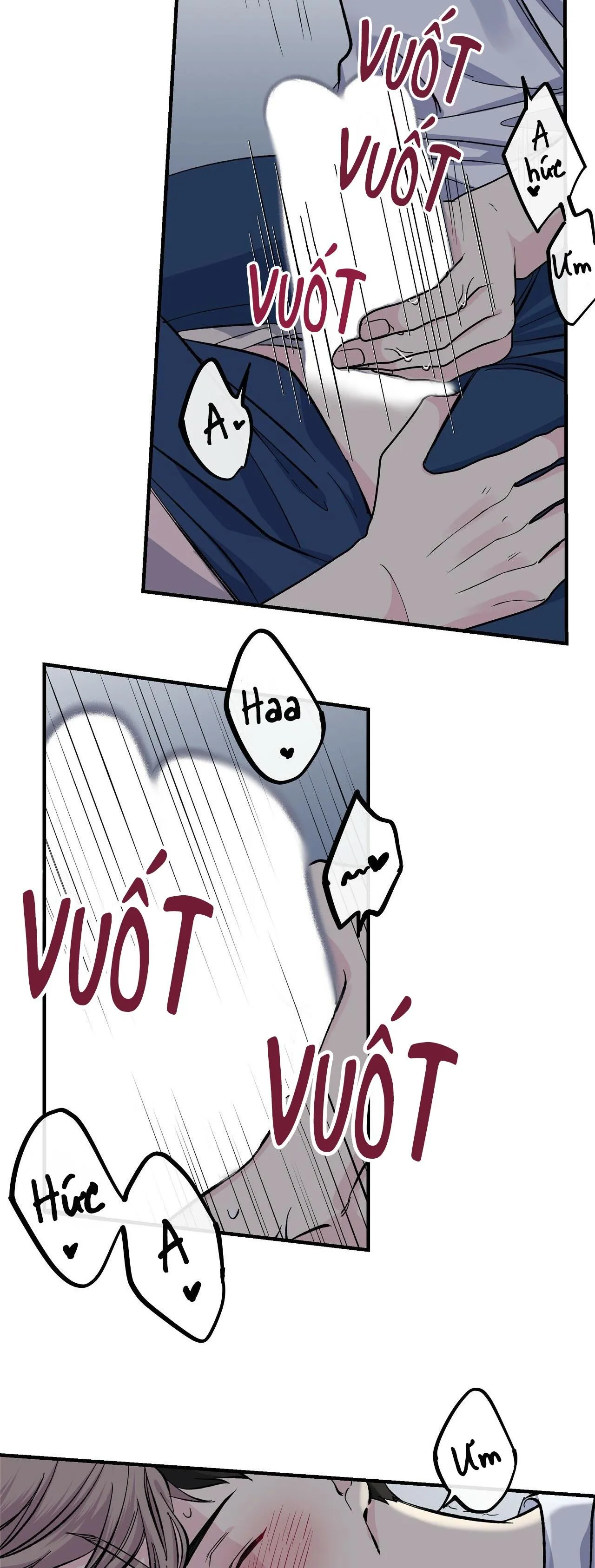 Môi Chapter 33 Trang 6