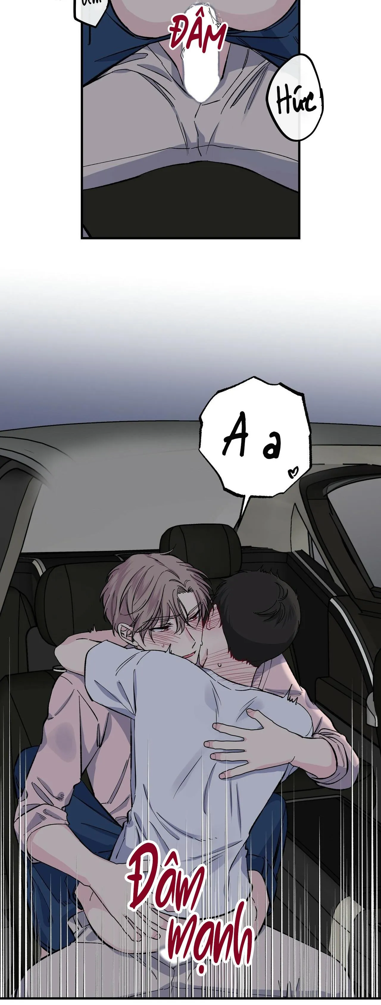 Môi Chapter 33 Trang 15