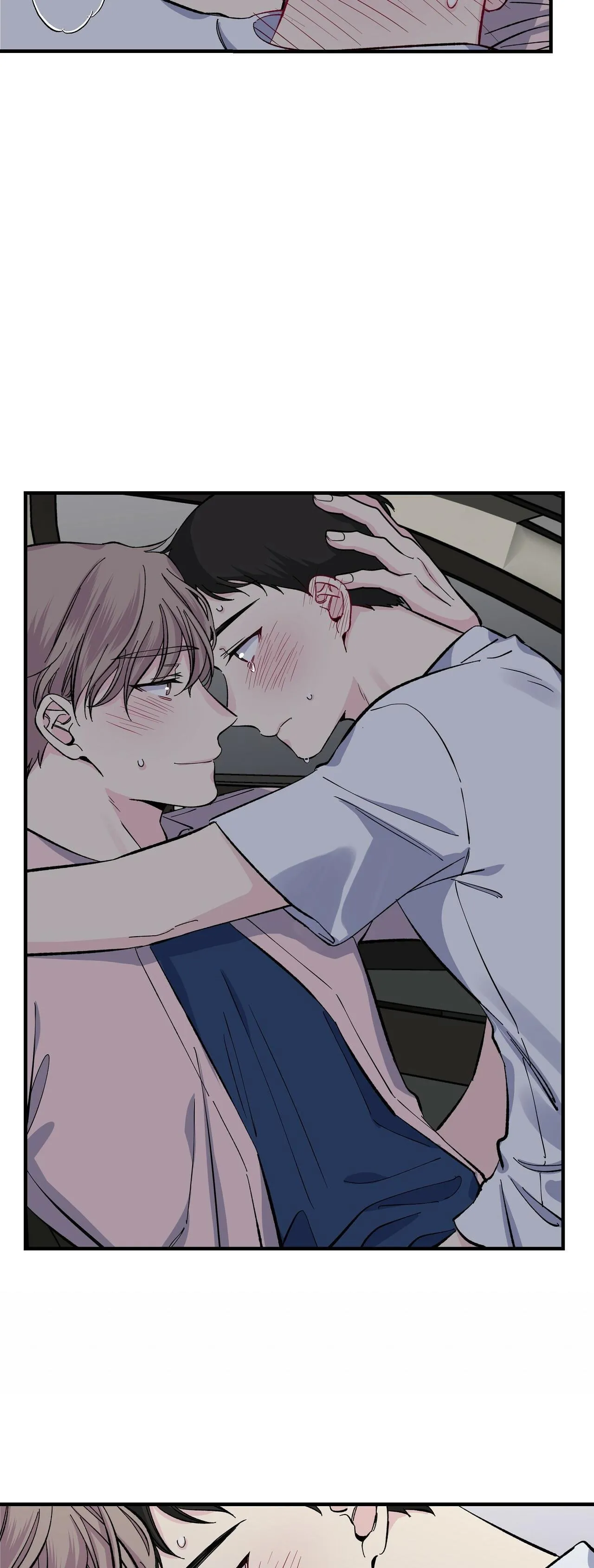 Môi Chapter 33 Trang 17