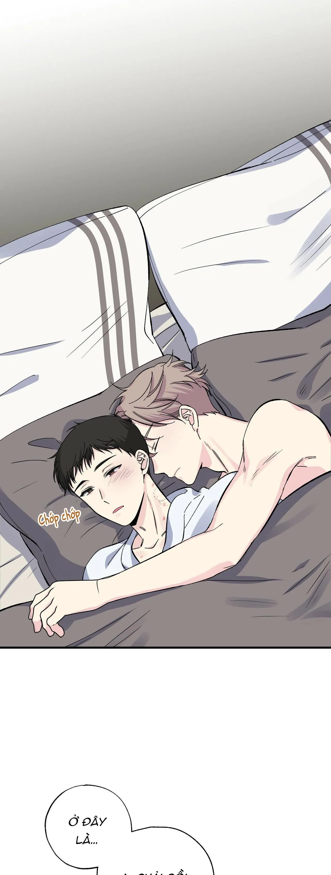 Môi Chapter 33 Trang 23