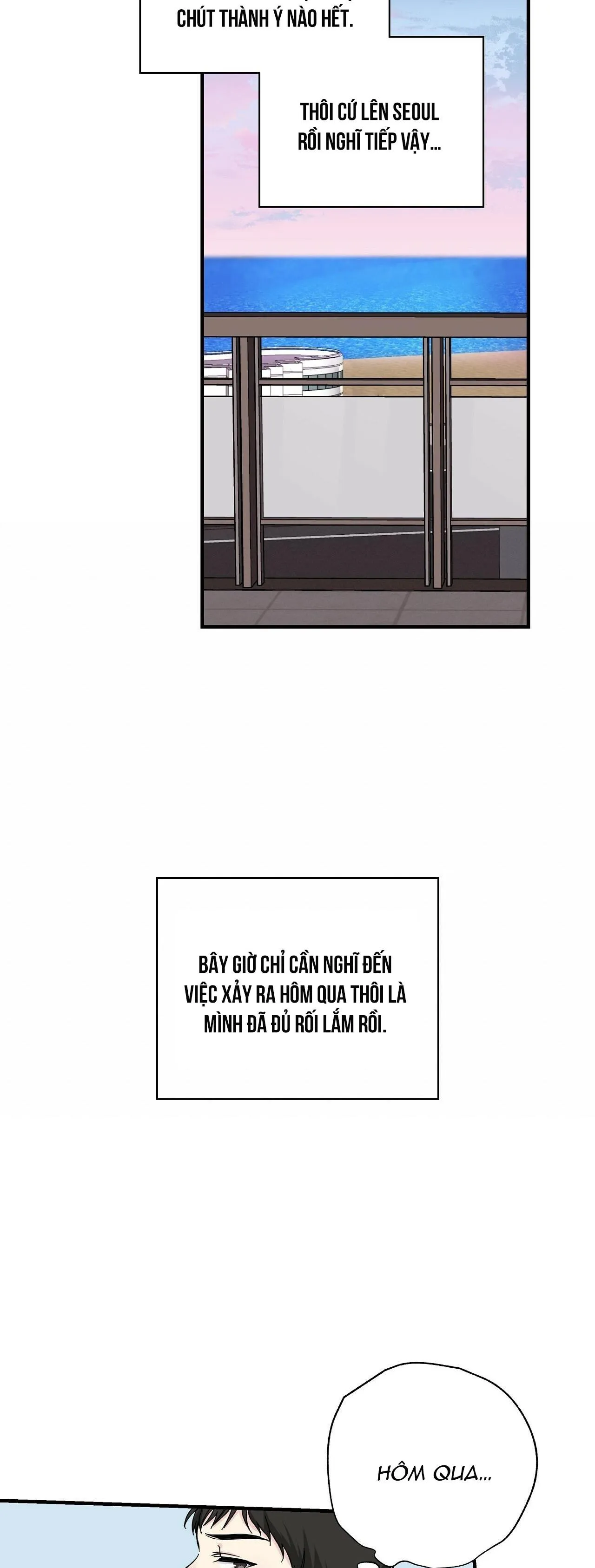 Môi Chapter 33 Trang 30