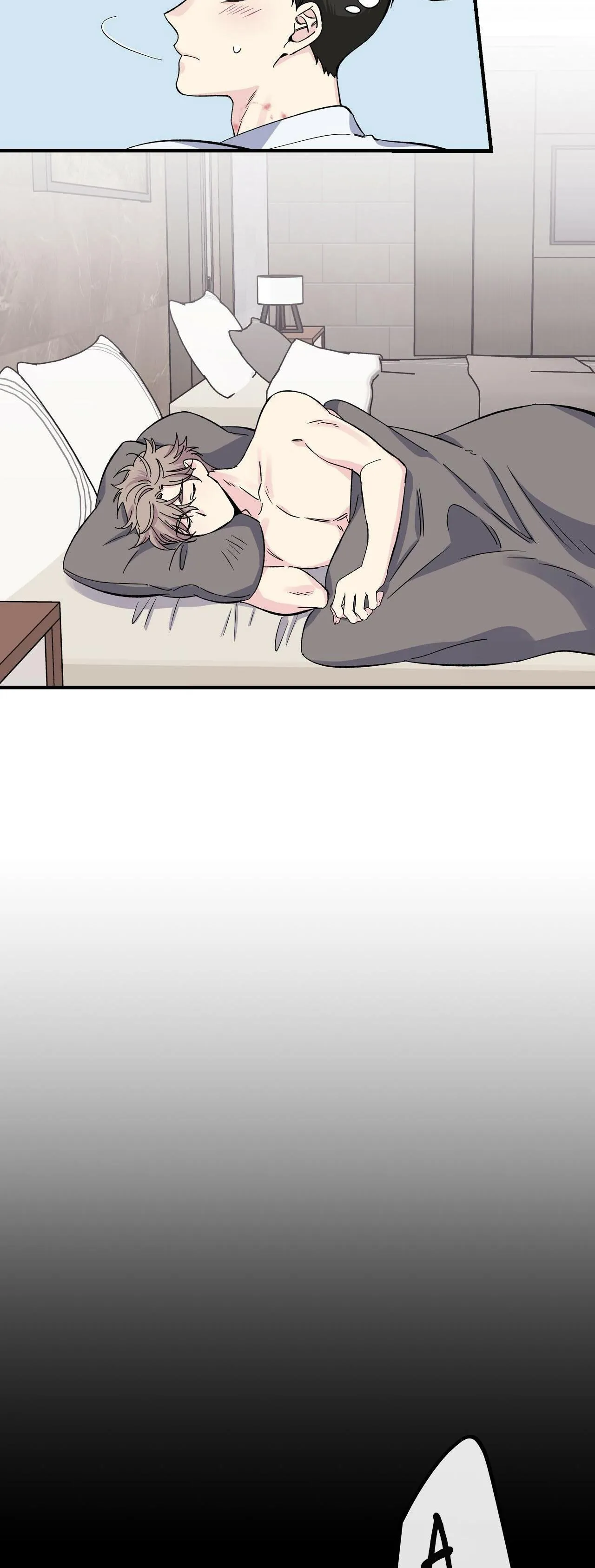 Môi Chapter 33 Trang 31