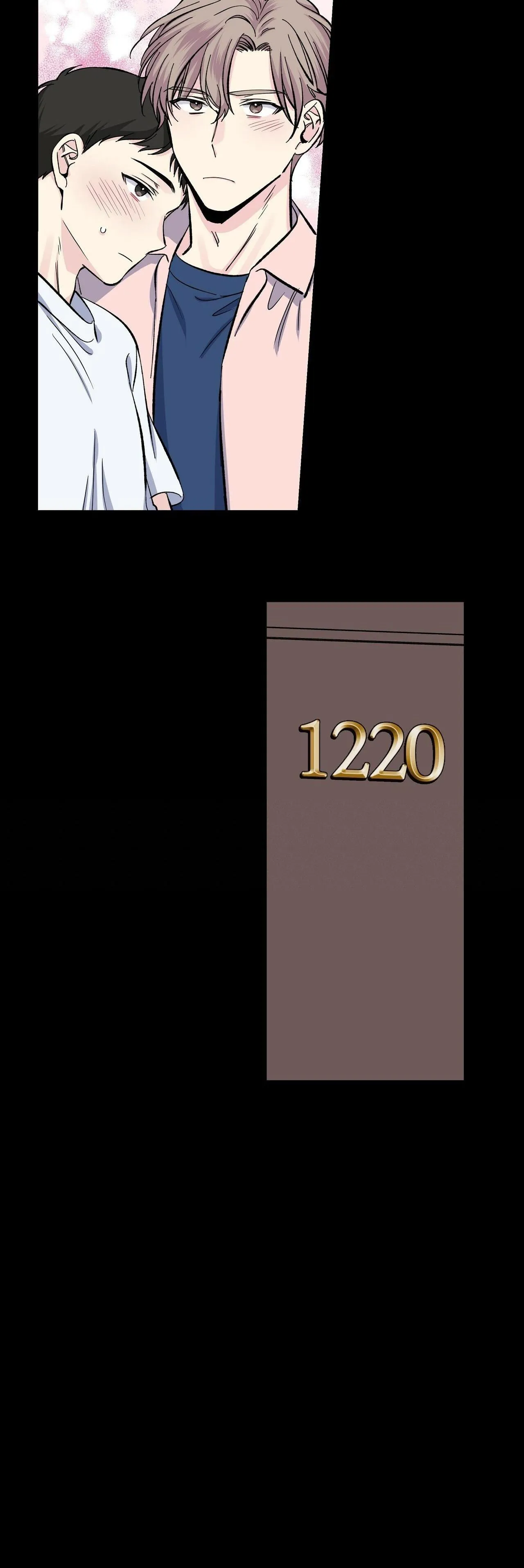 Môi Chapter 33 Trang 34