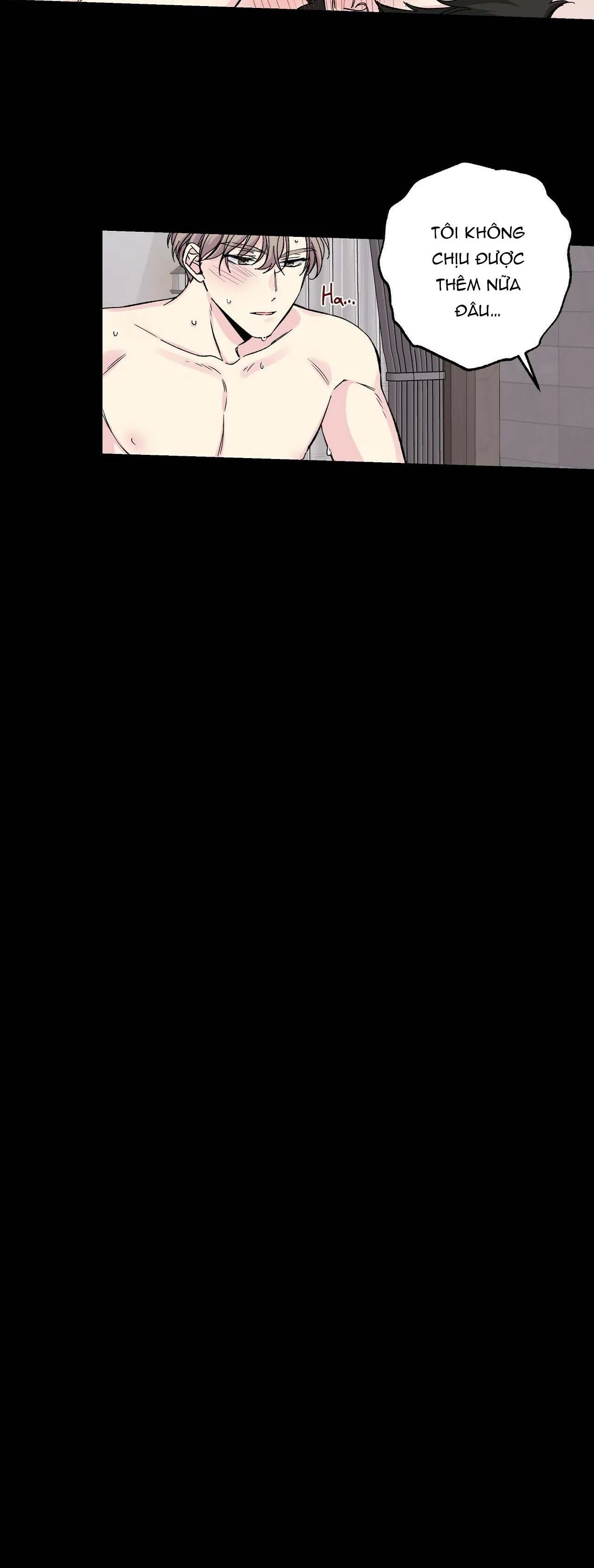 Môi Chapter 34 Trang 4