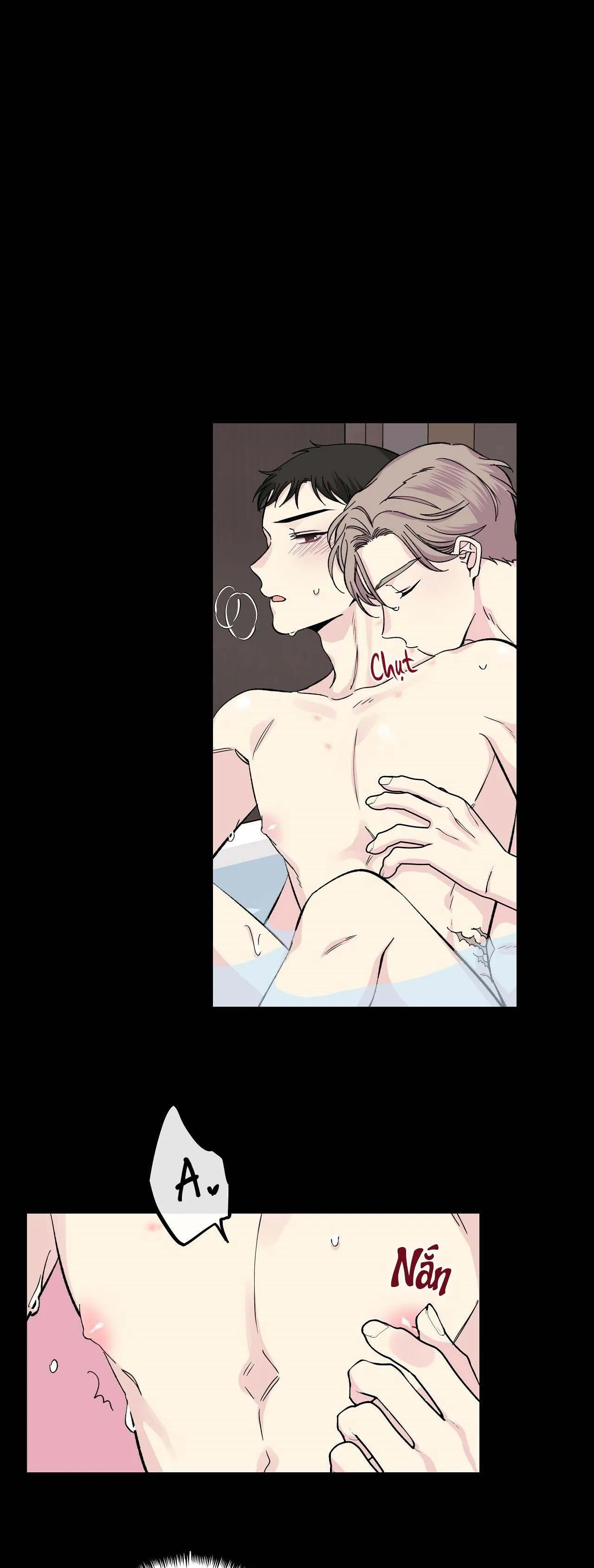 Môi Chapter 34 Trang 6