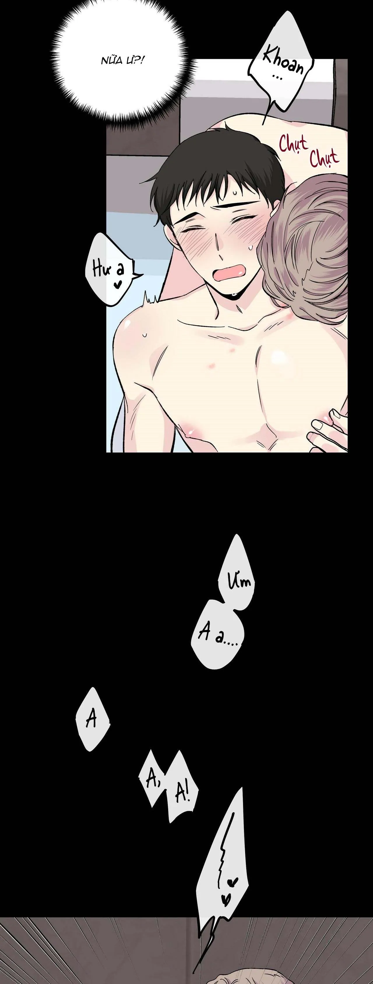 Môi Chapter 34 Trang 7