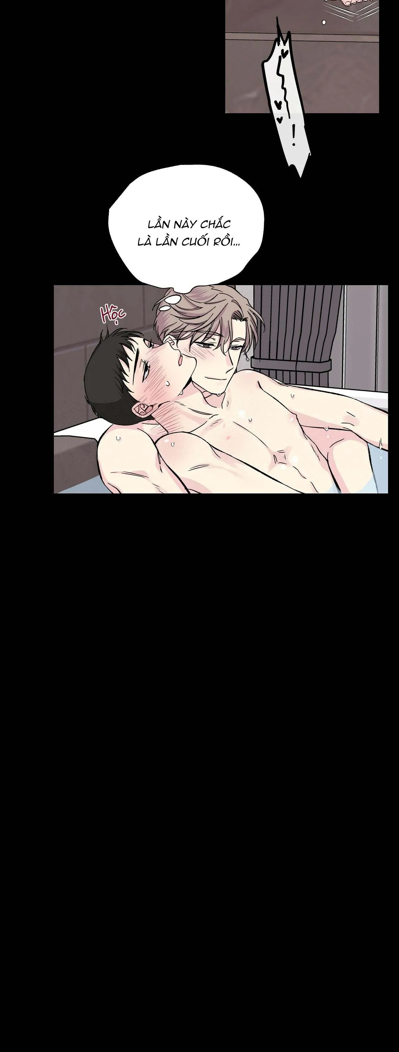 Môi Chapter 34 Trang 9