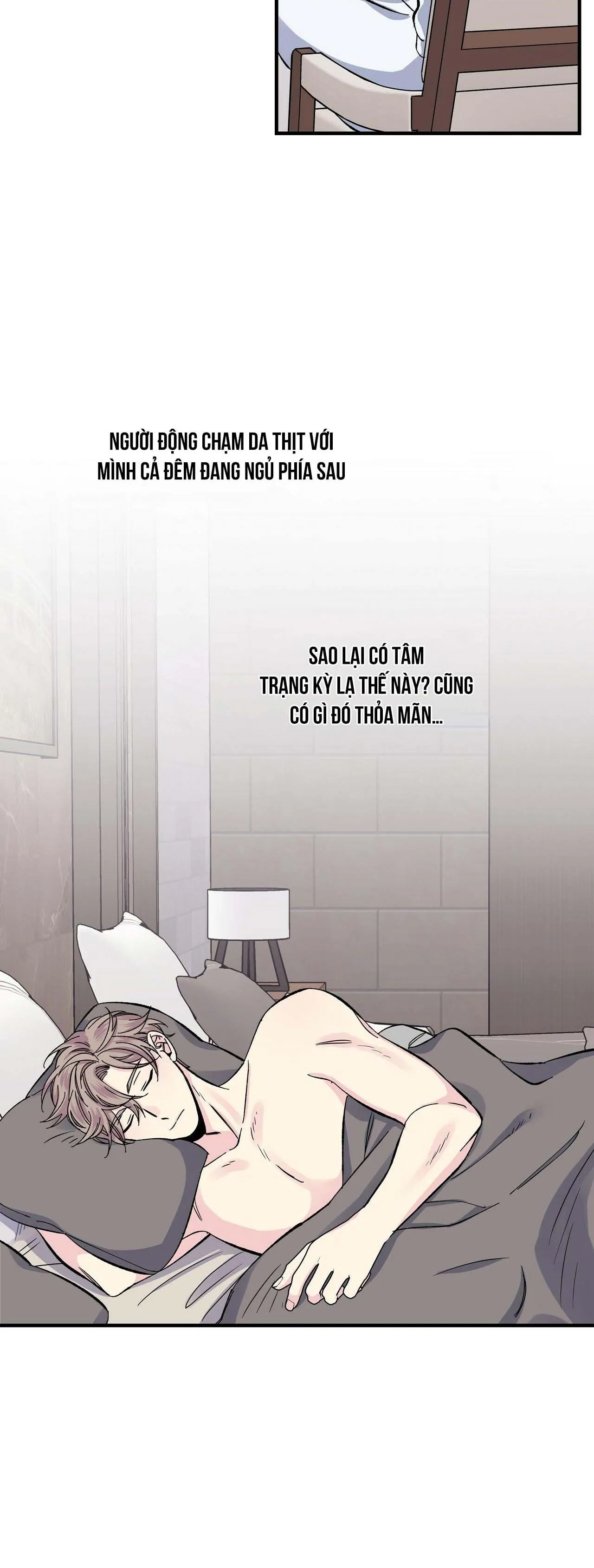 Môi Chapter 34 Trang 16