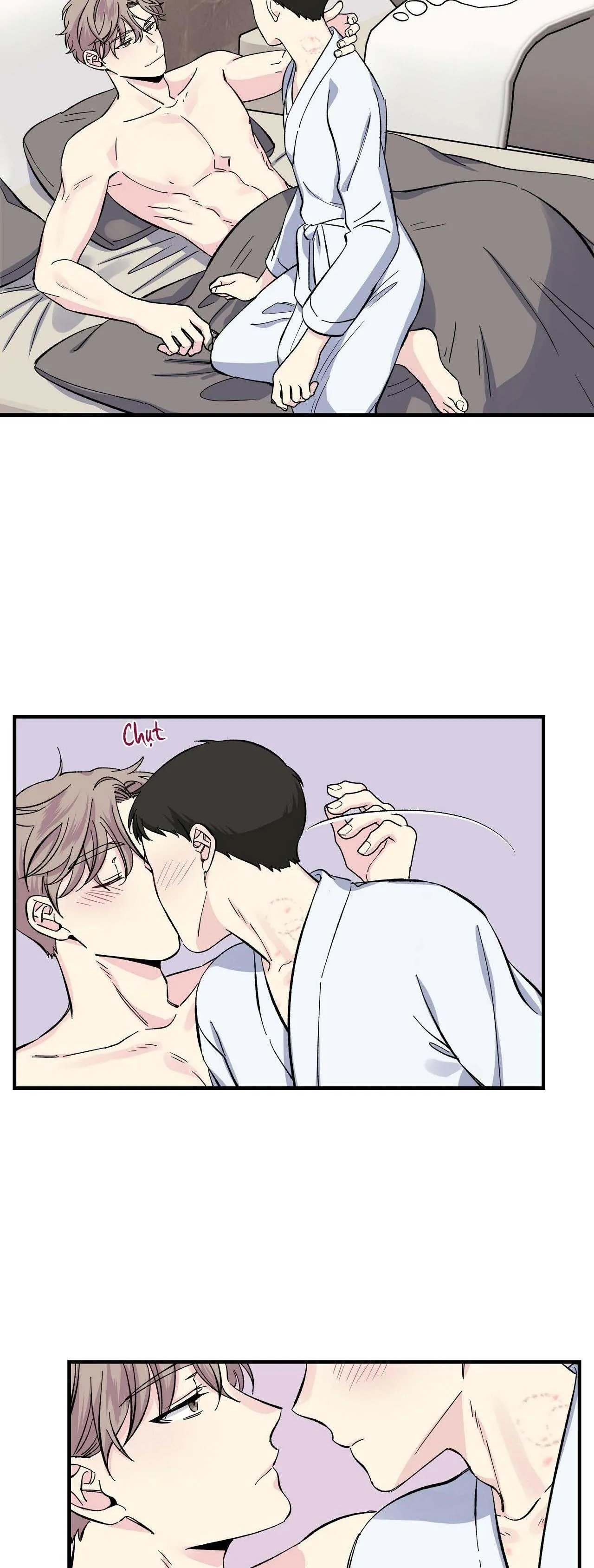 Môi Chapter 34 Trang 20