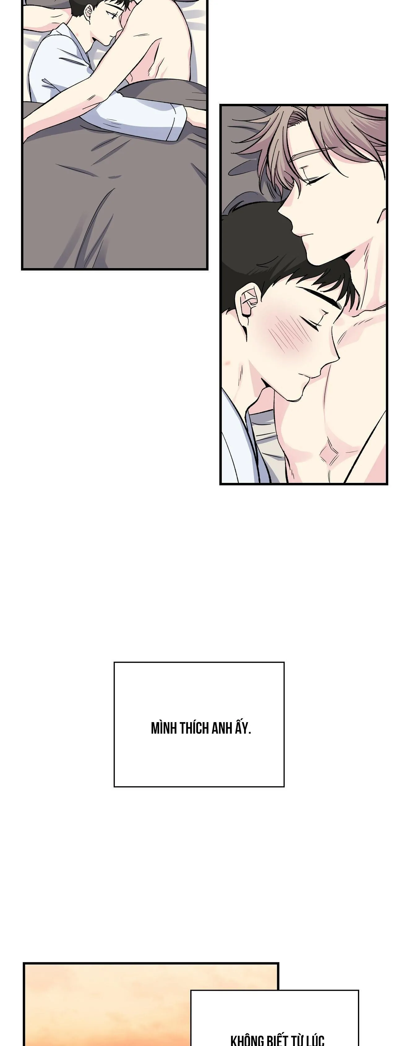 Môi Chapter 34 Trang 29