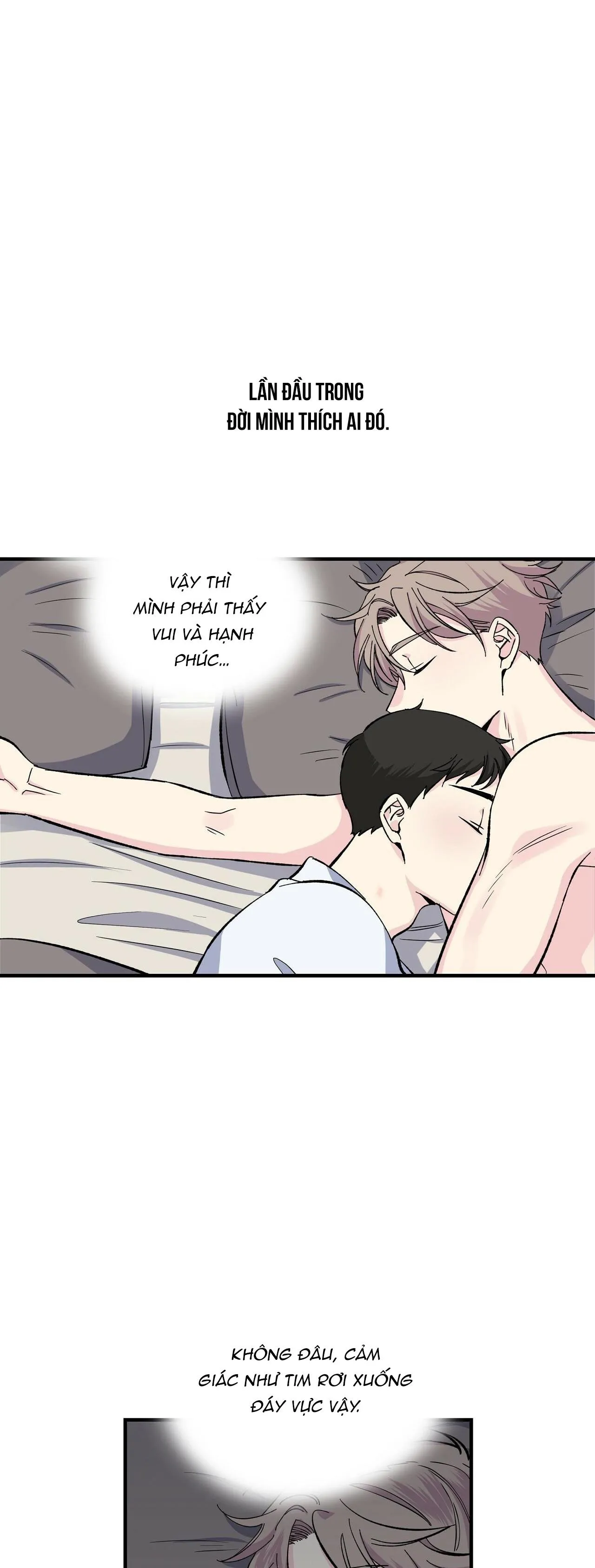 Môi Chapter 34 Trang 31