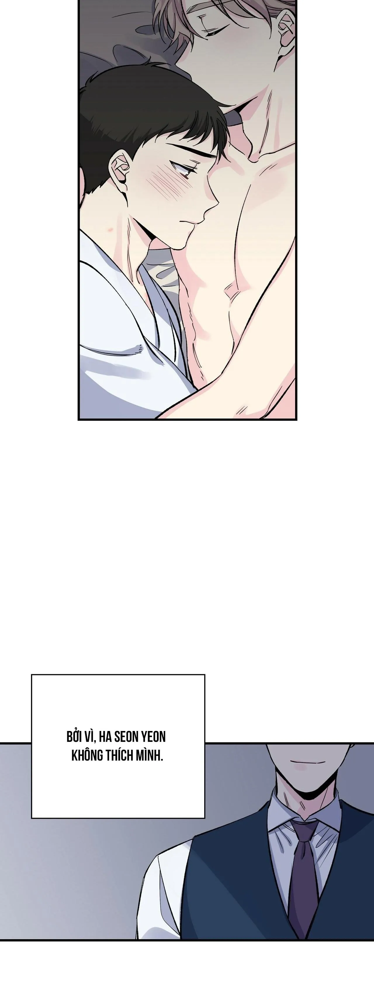 Môi Chapter 34 Trang 32