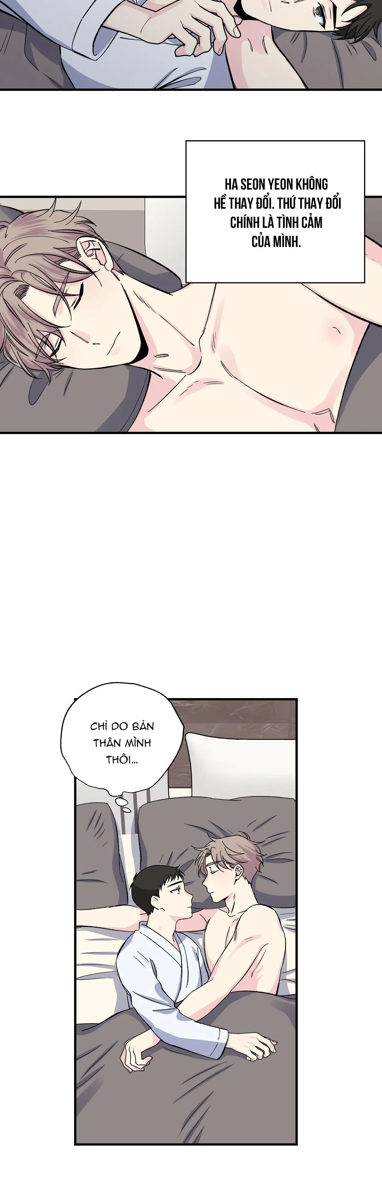 Môi Chapter 34 Trang 37