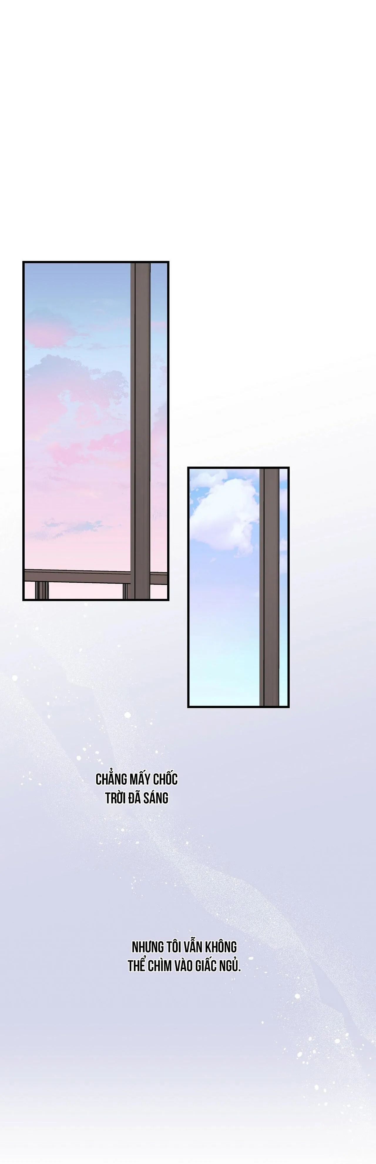 Môi Chapter 34 Trang 39