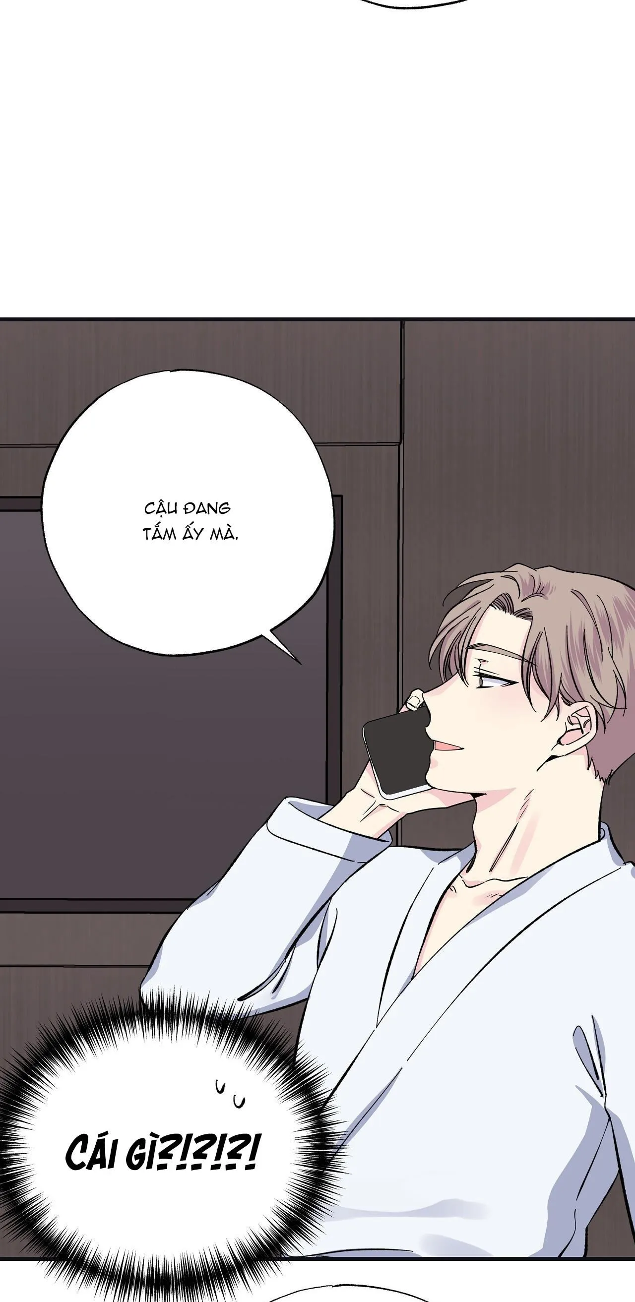 Môi Chapter 35 Trang 9