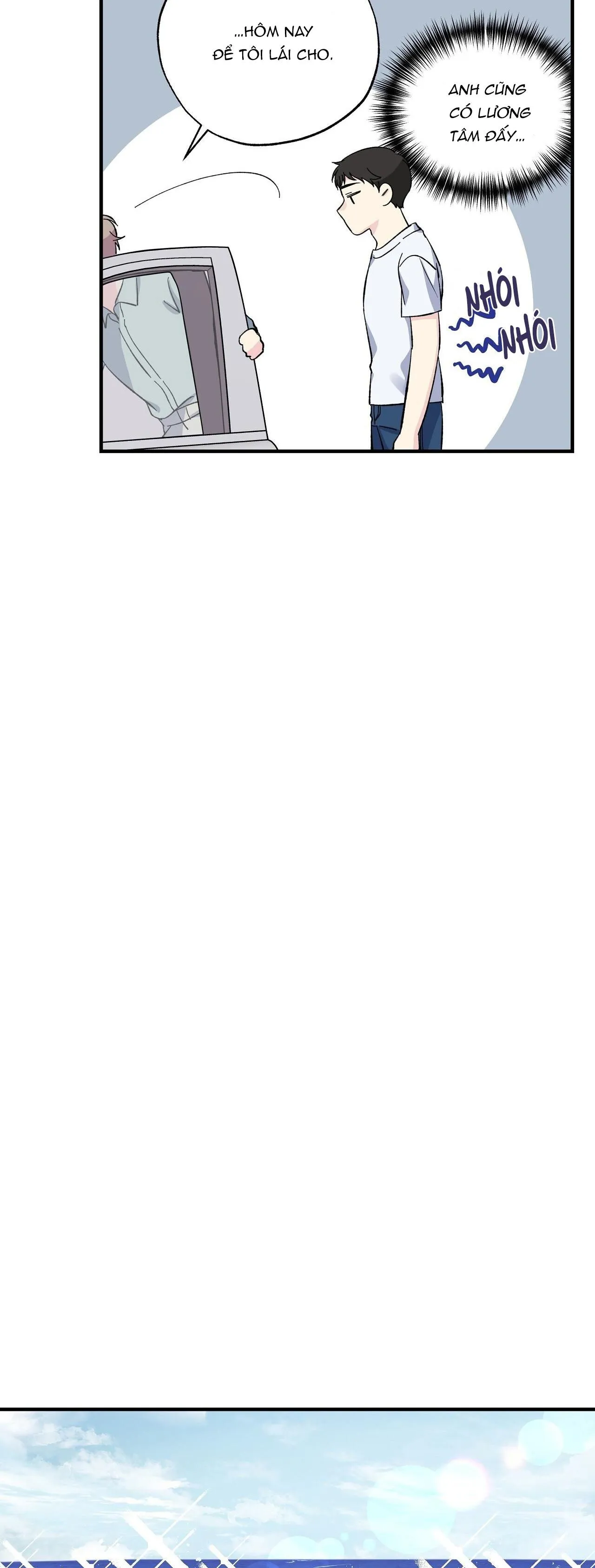 Môi Chapter 35 Trang 15