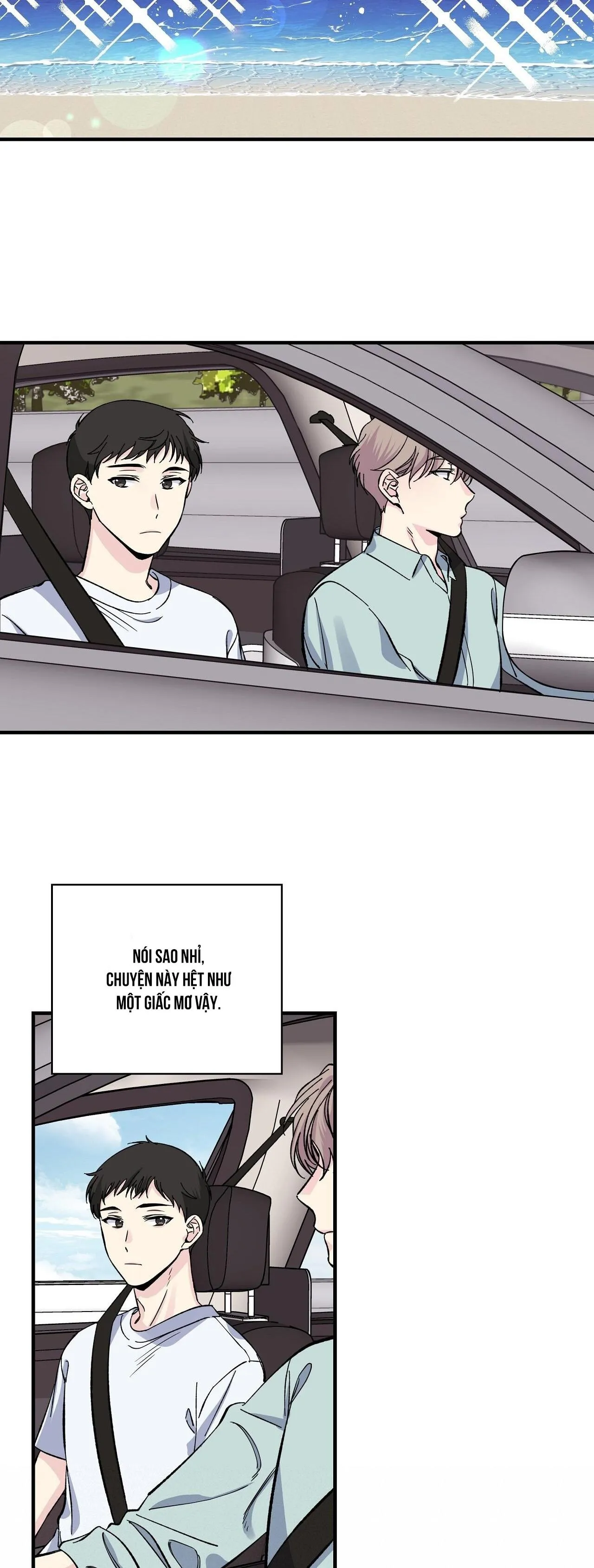 Môi Chapter 35 Trang 16